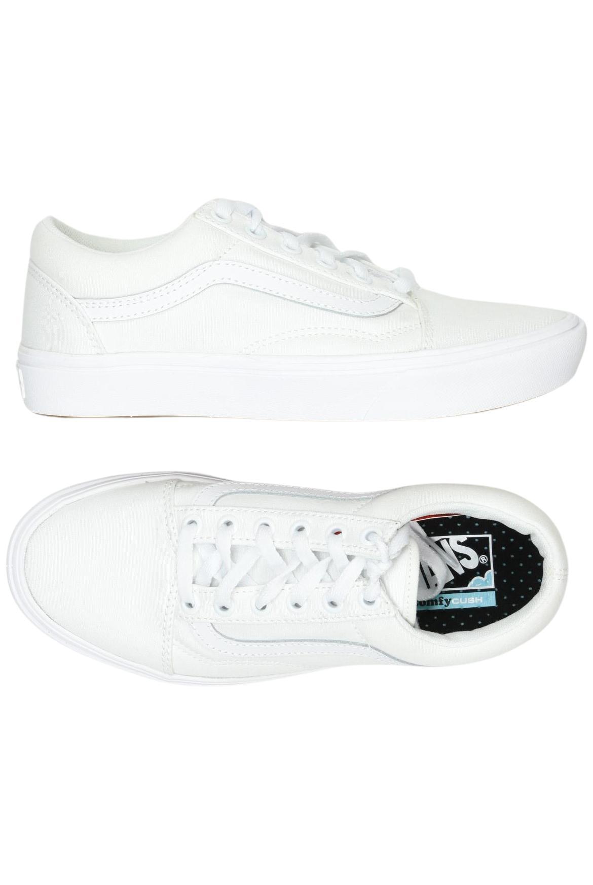 

Vans Damen Sneakers, weiß, Gr. 38