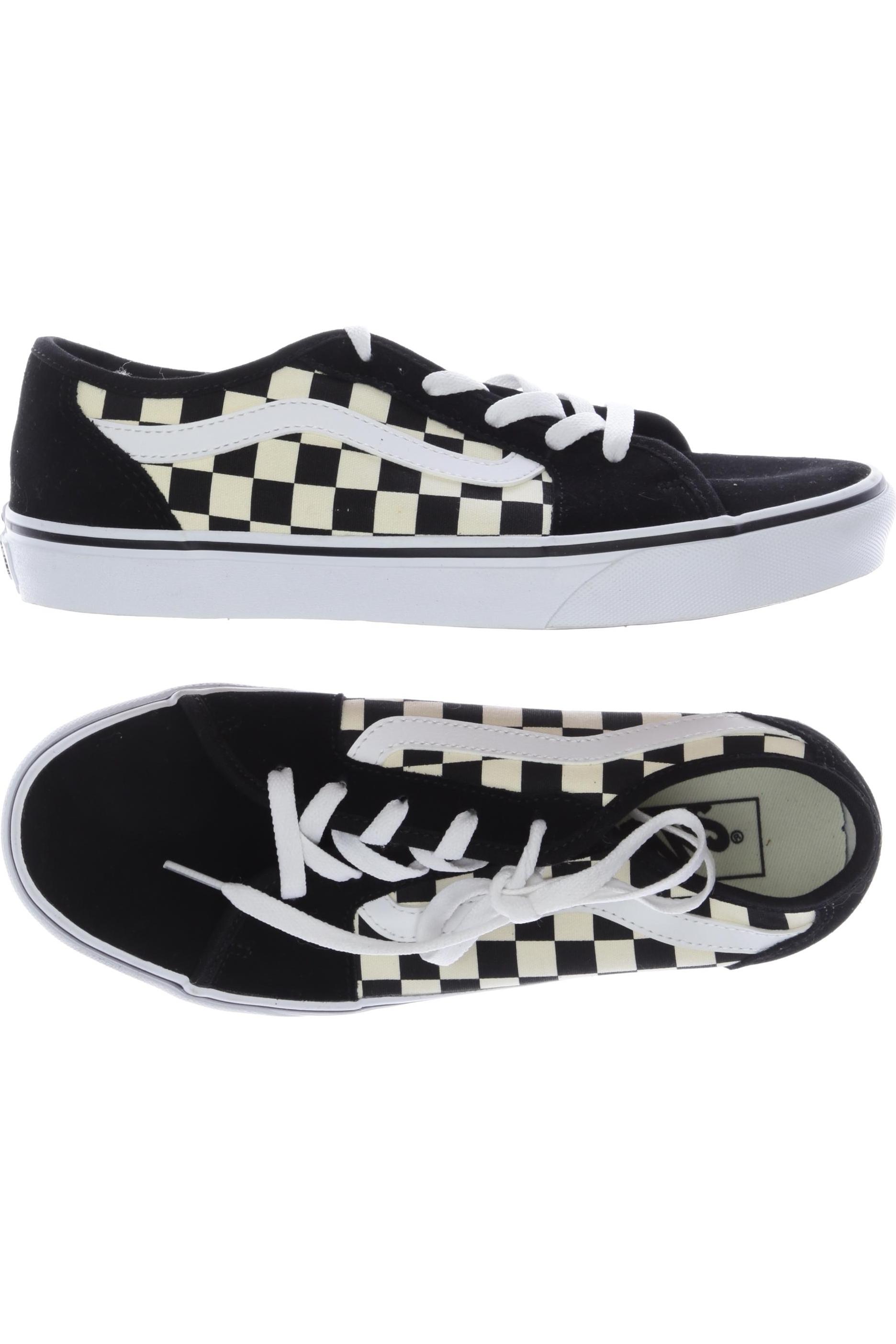 

Vans Damen Sneakers, schwarz, Gr. 40