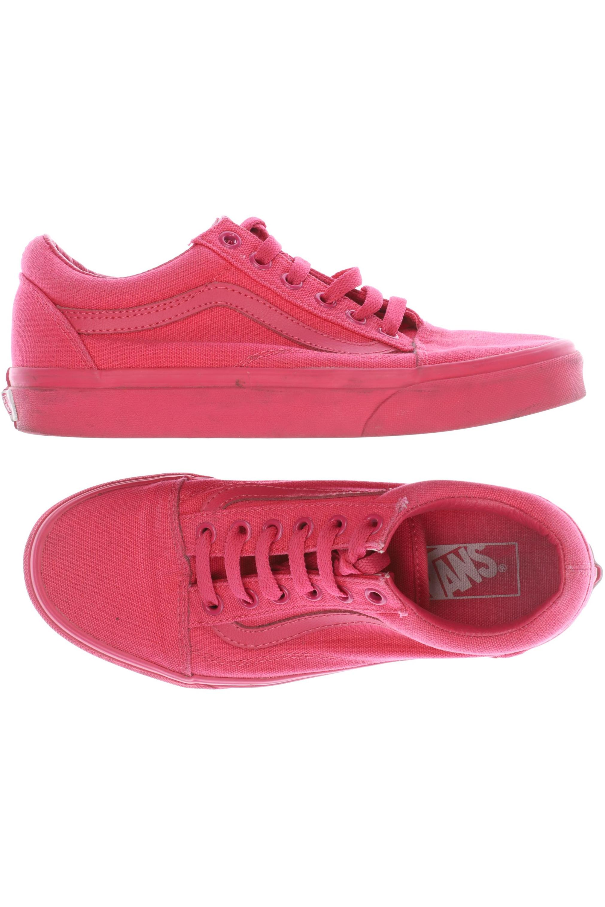 

VANS Damen Sneakers, pink