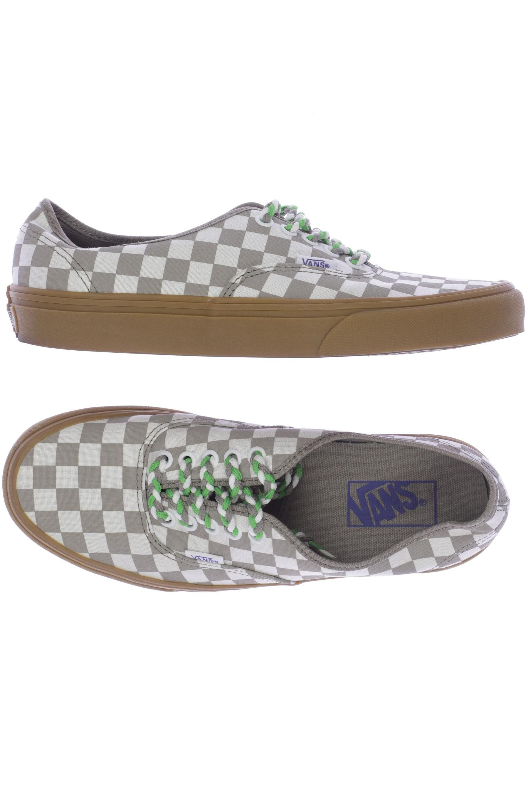 

Vans Damen Sneakers, grau, Gr. 40