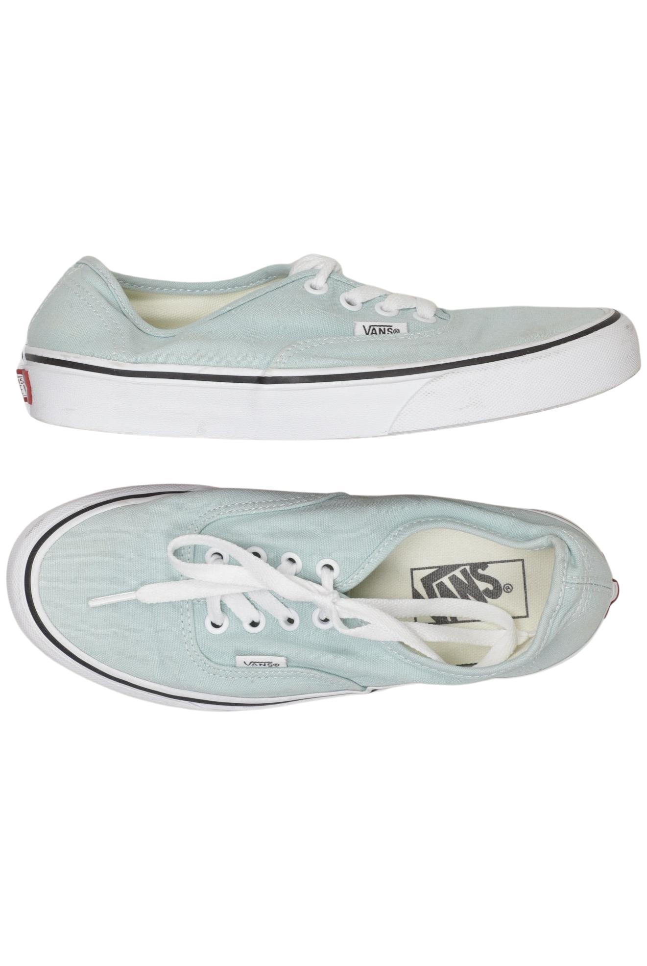

Vans Damen Sneakers, hellblau, Gr. 37