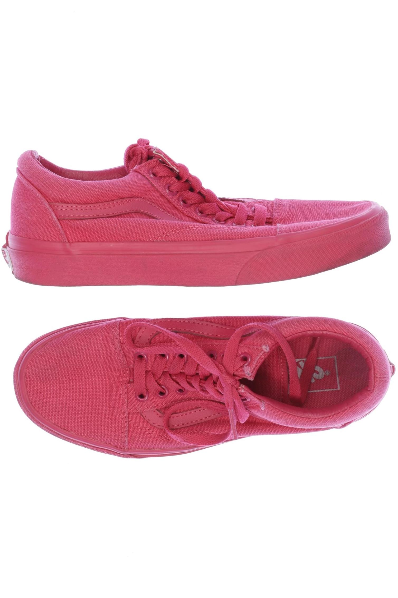 

Vans Damen Sneakers, pink, Gr. 38.5