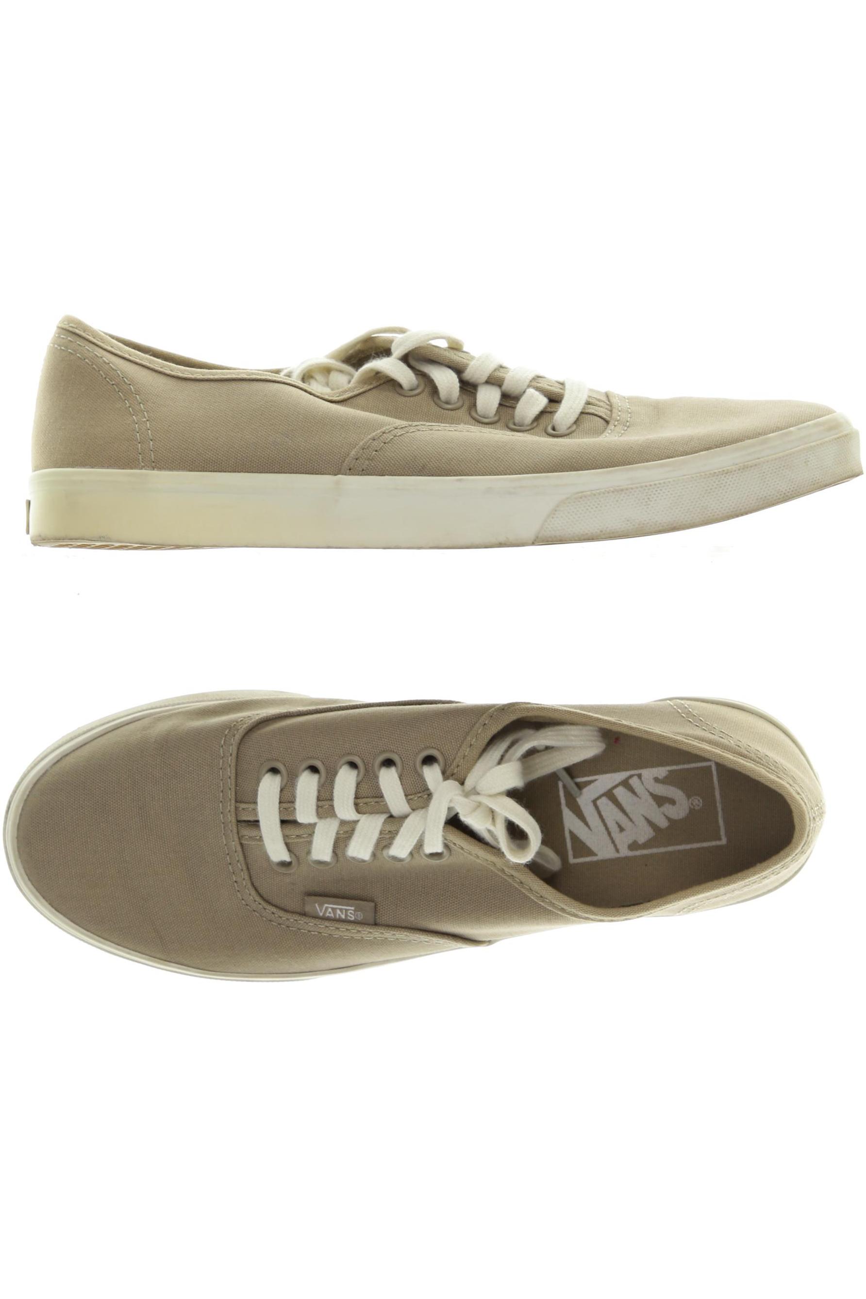 

Vans Damen Sneakers, beige, Gr. 36