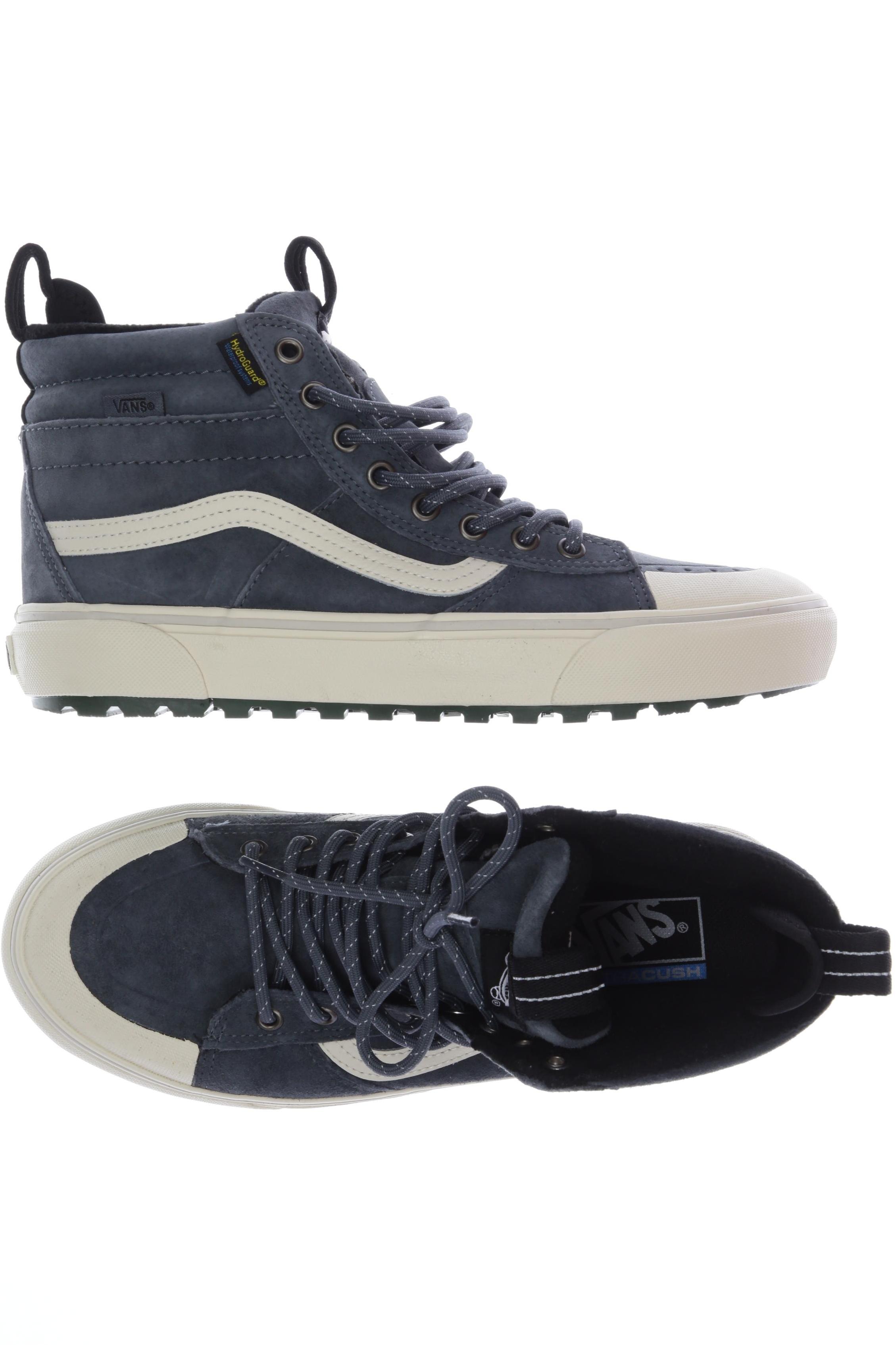 

Vans Damen Sneakers, marineblau, Gr. 41