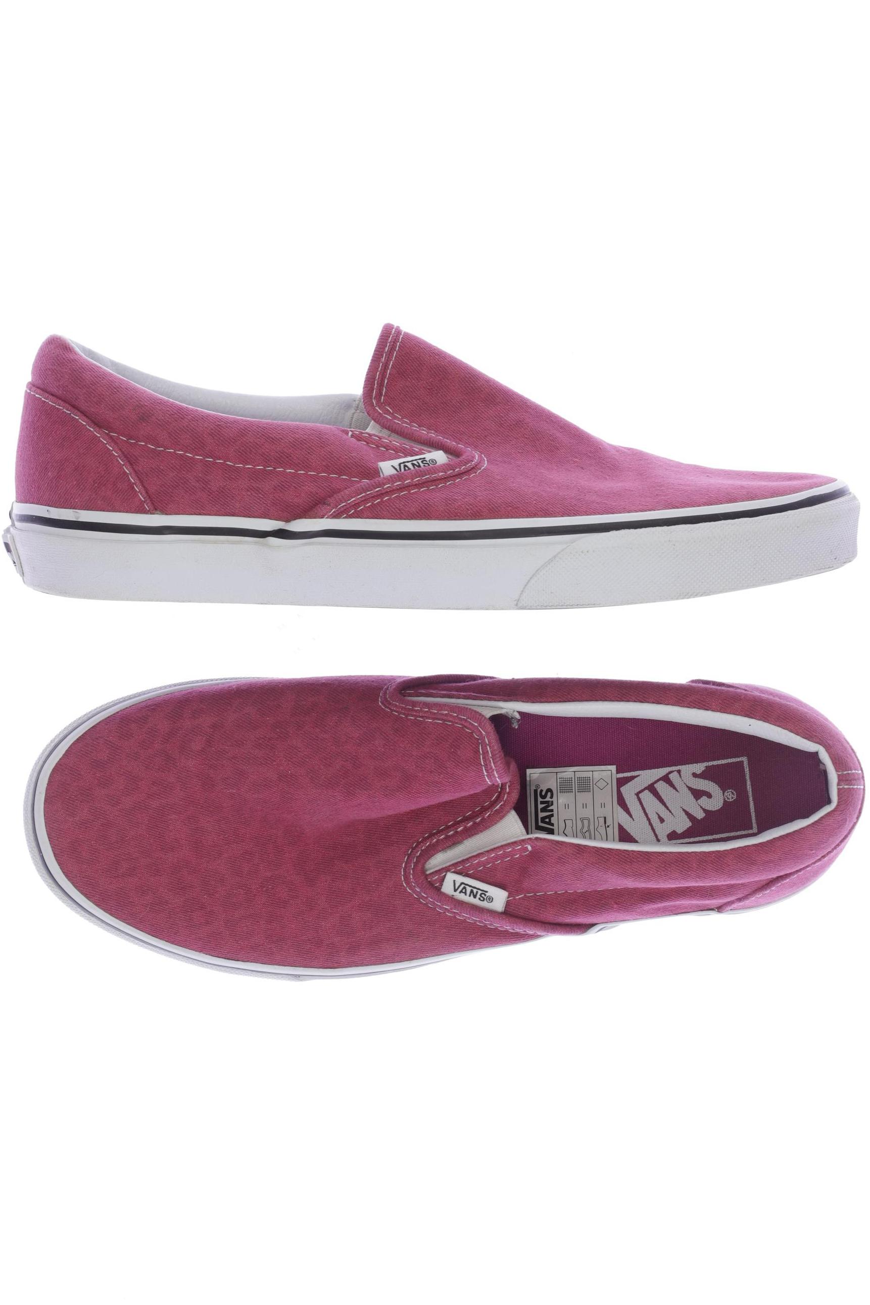 

VANS Damen Sneakers, pink