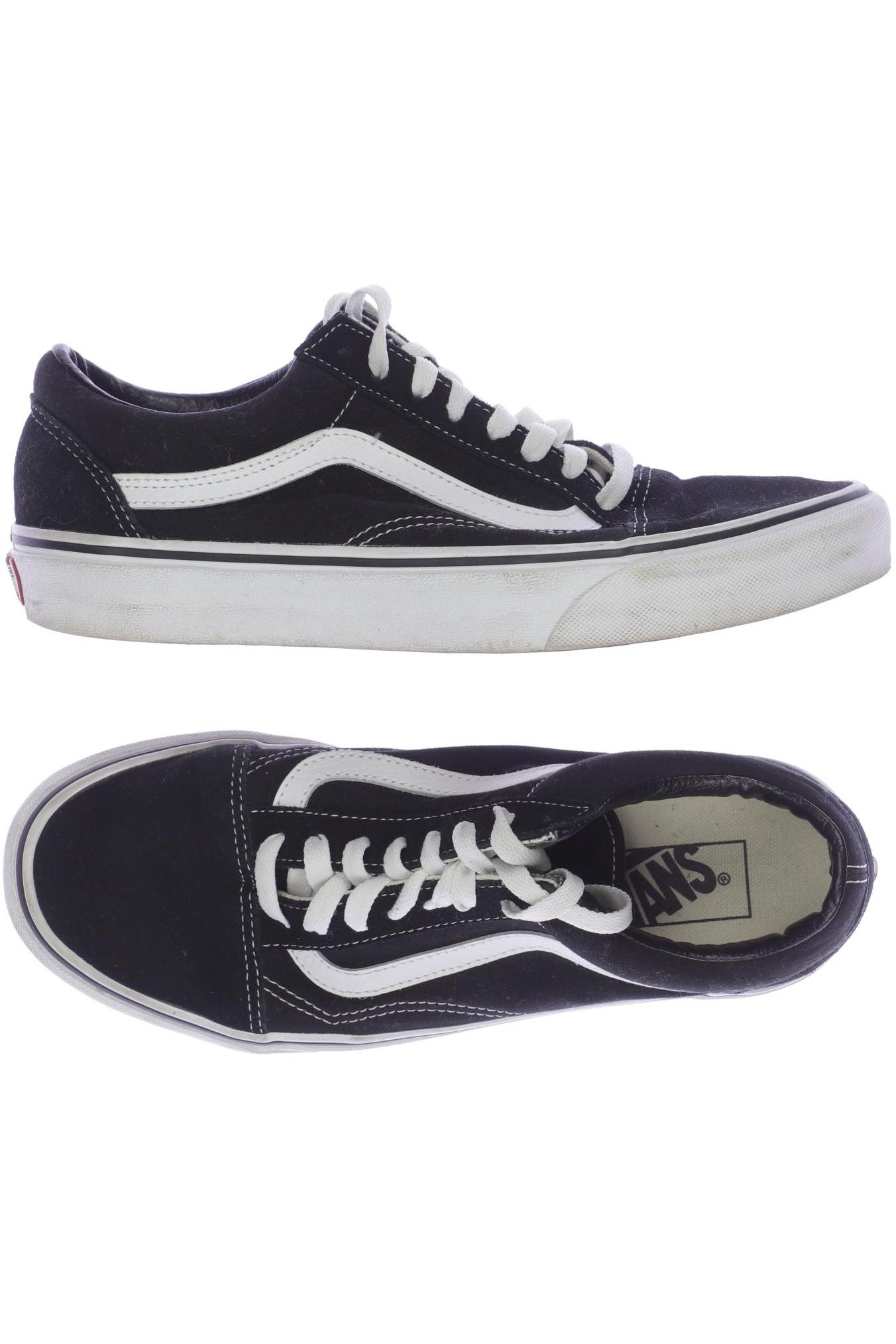 

VANS Damen Sneakers, schwarz