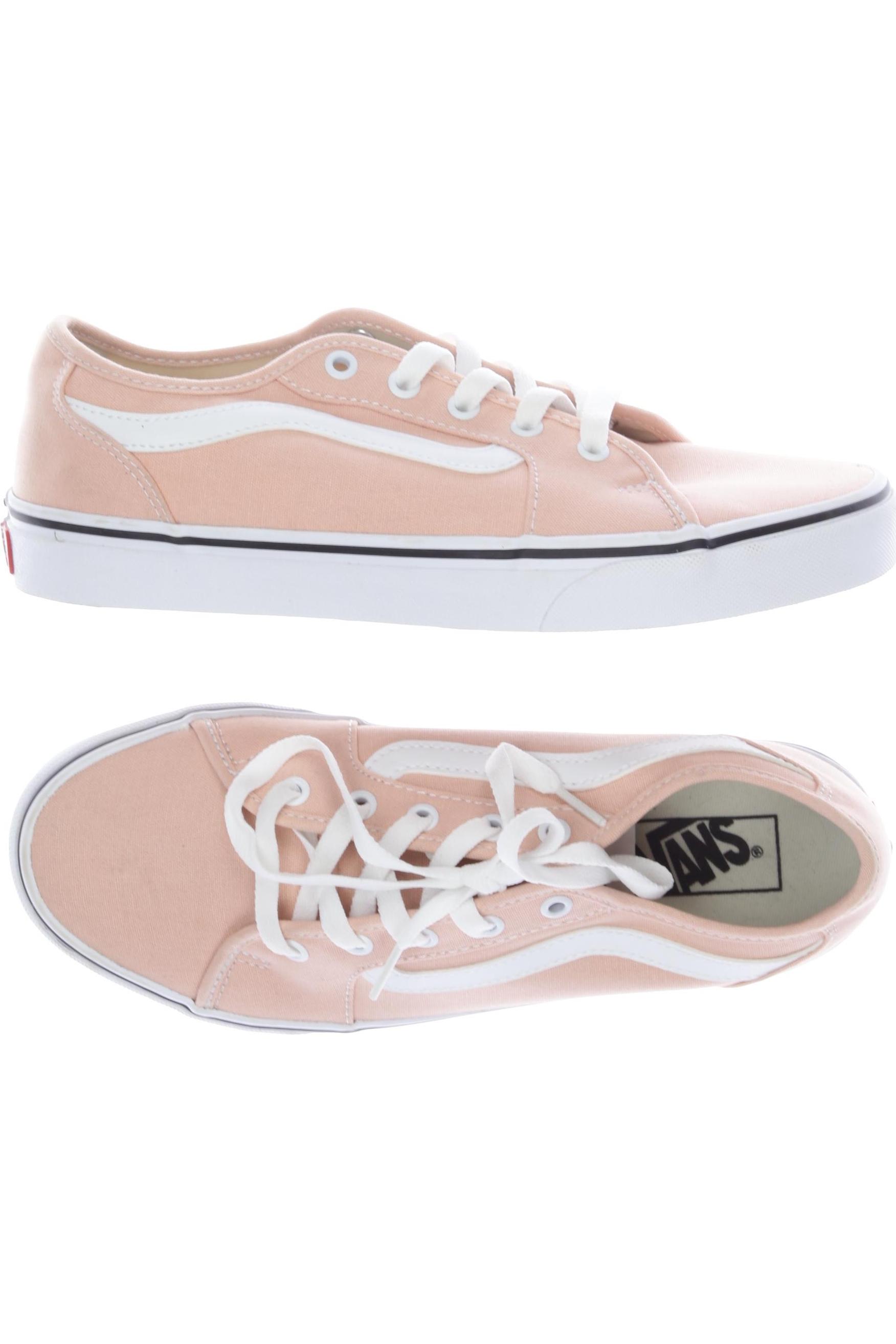 

Vans Damen Sneakers, pink, Gr. 41