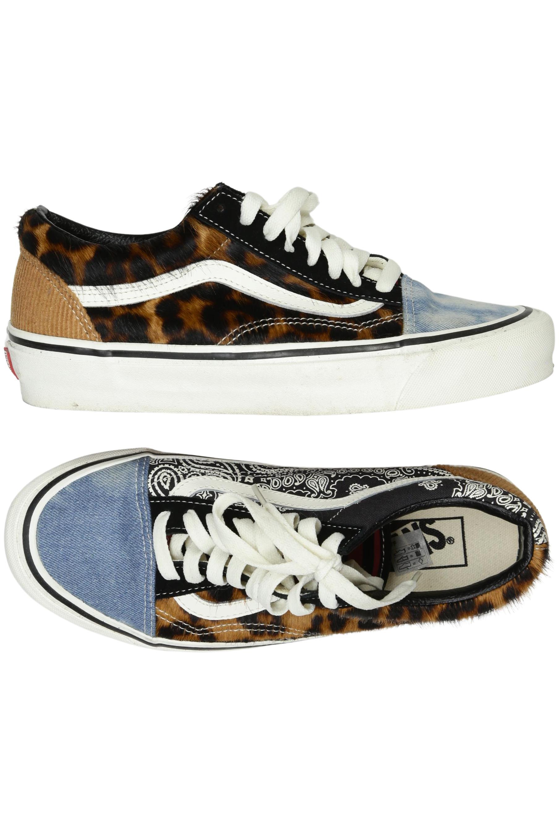 

Vans Damen Sneakers, braun, Gr. 38.5