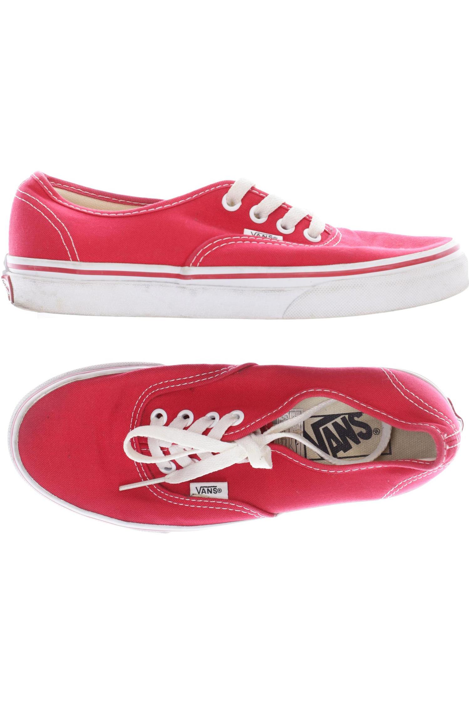 

VANS Damen Sneakers, pink