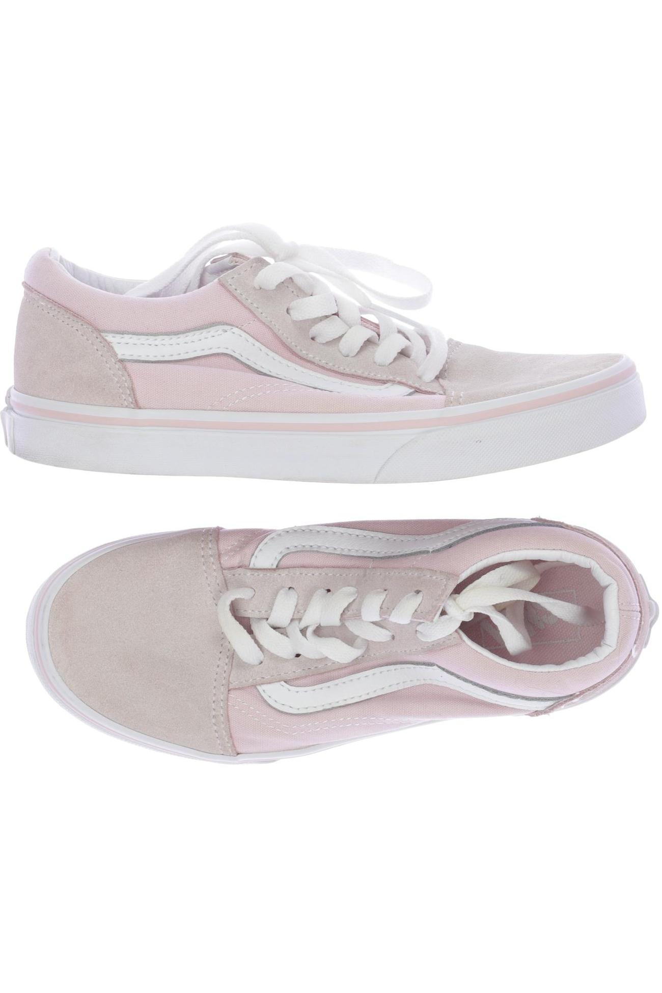 

Vans Damen Sneakers, pink, Gr. 36
