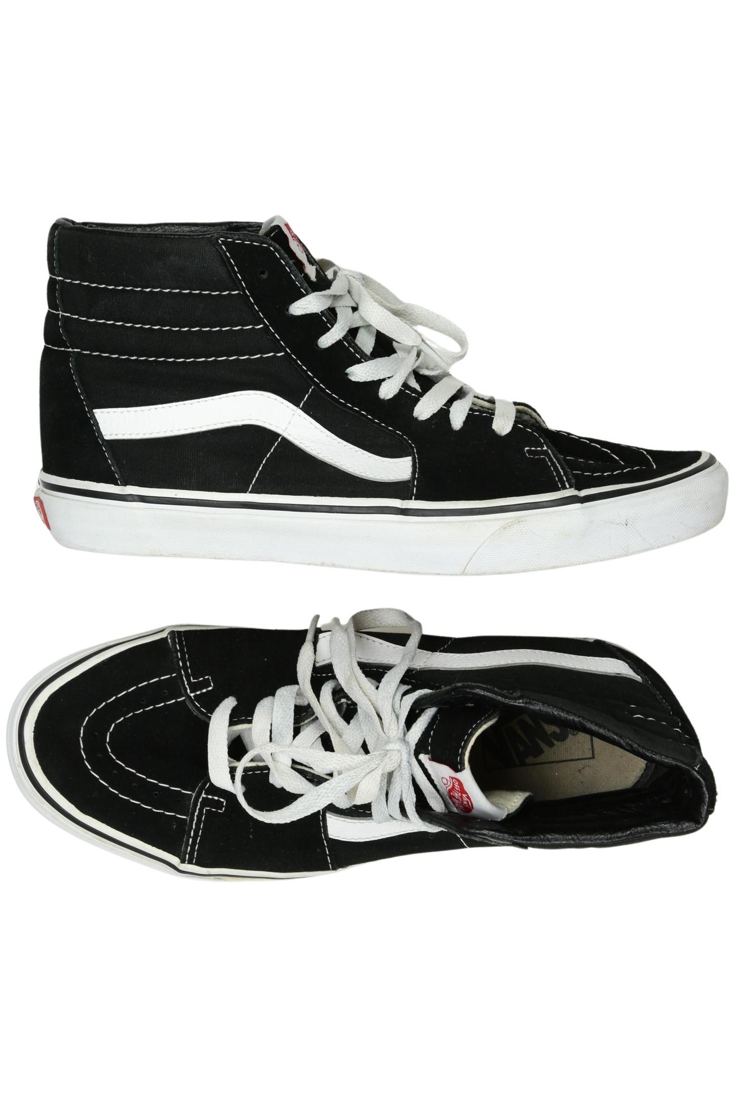 

Vans Damen Sneakers, schwarz, Gr. 42