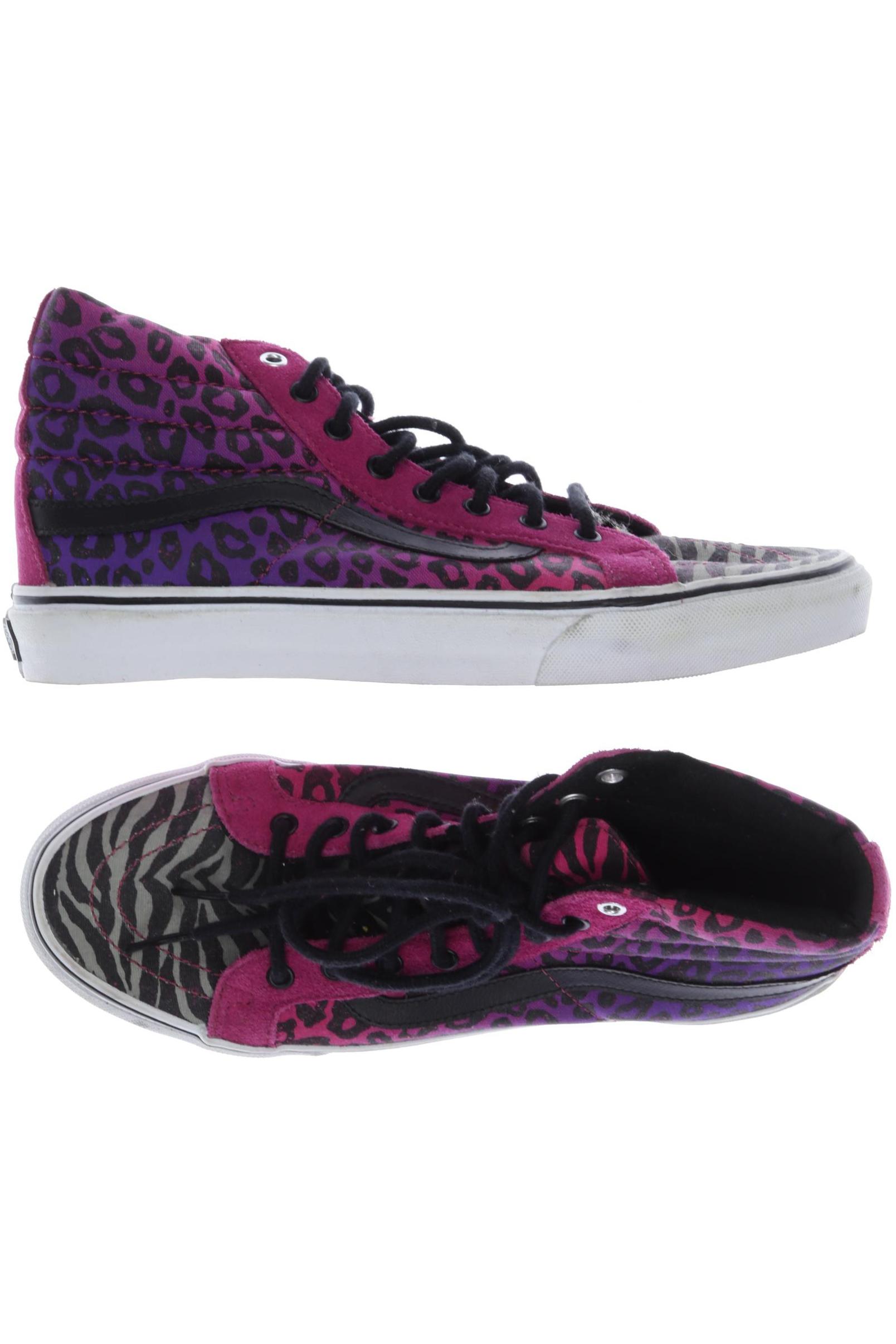 

Vans Damen Sneakers, pink, Gr. 8.5