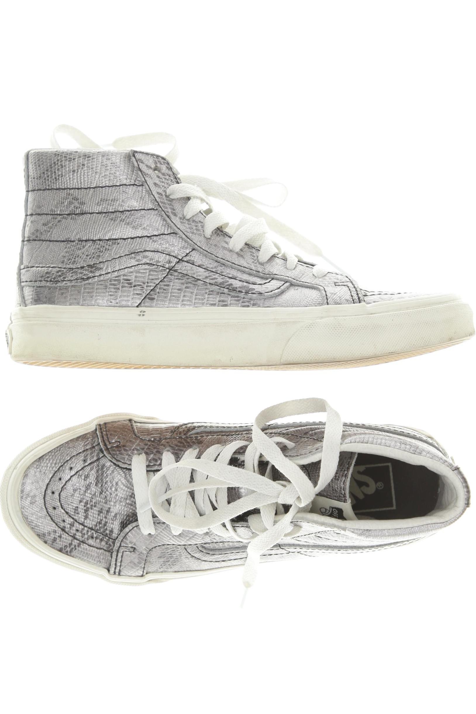 

Vans Damen Sneakers, grau, Gr. 36