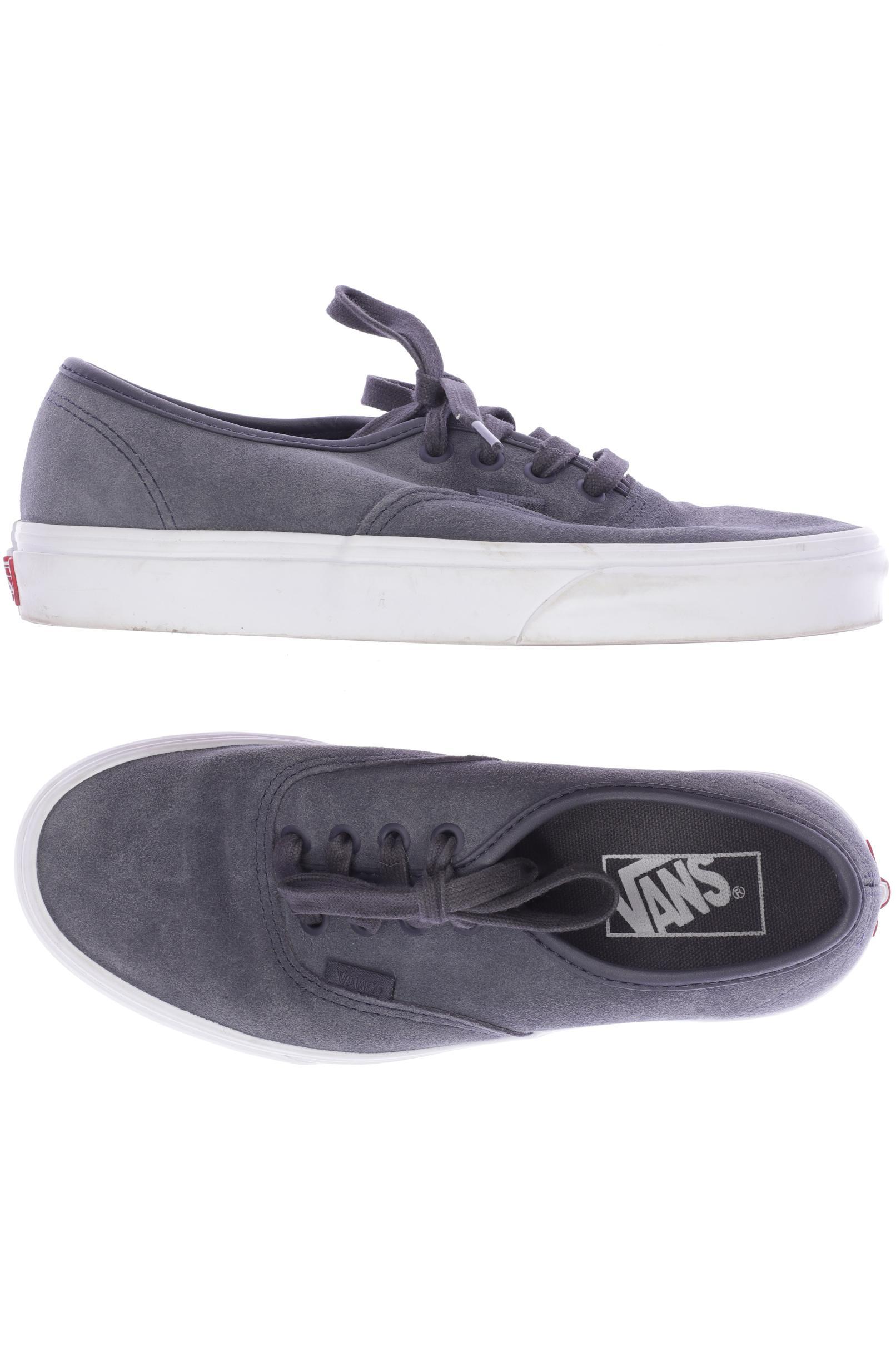

Vans Damen Sneakers, grau, Gr. 38