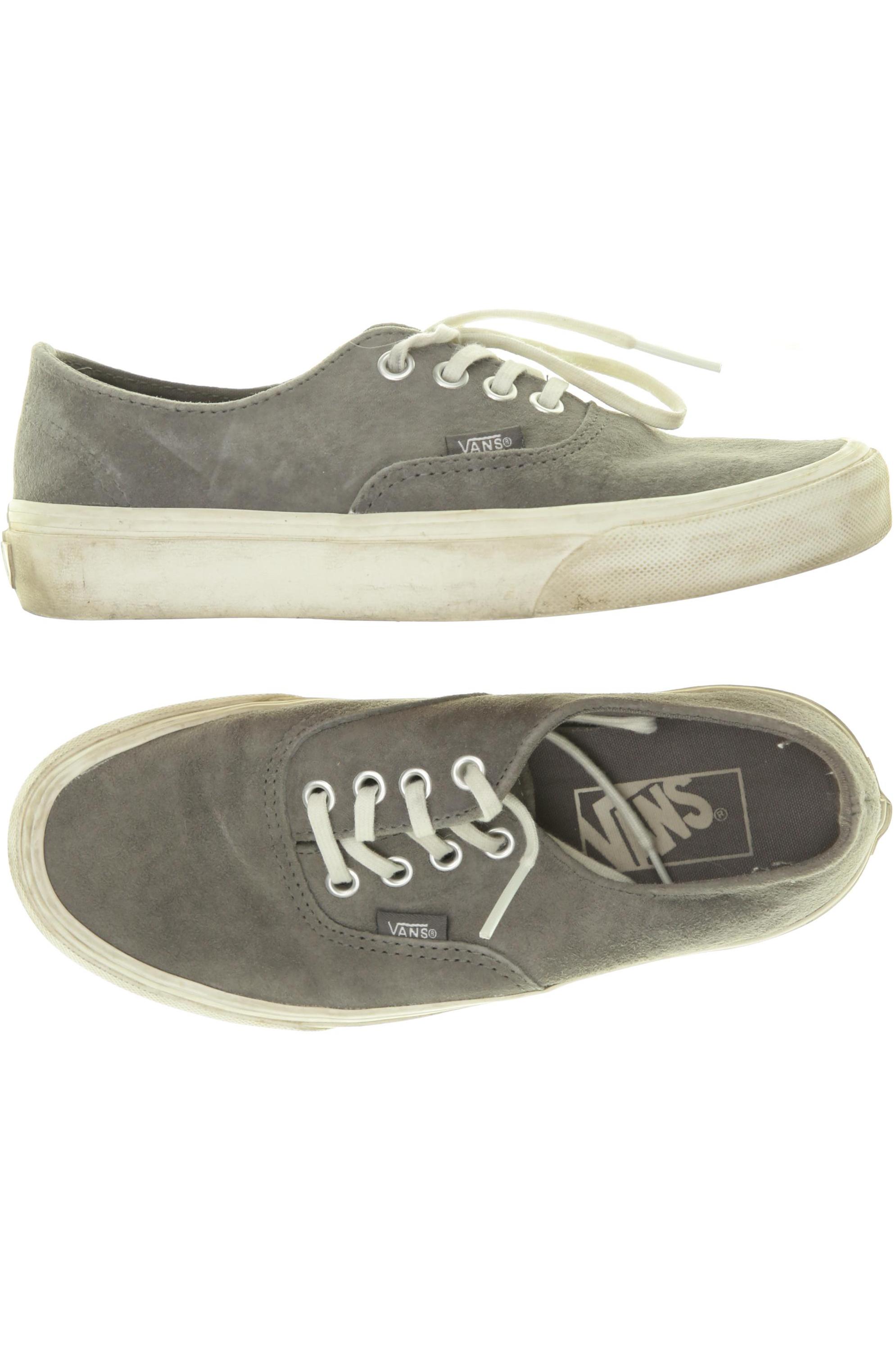 

Vans Damen Sneakers, grau, Gr. 36