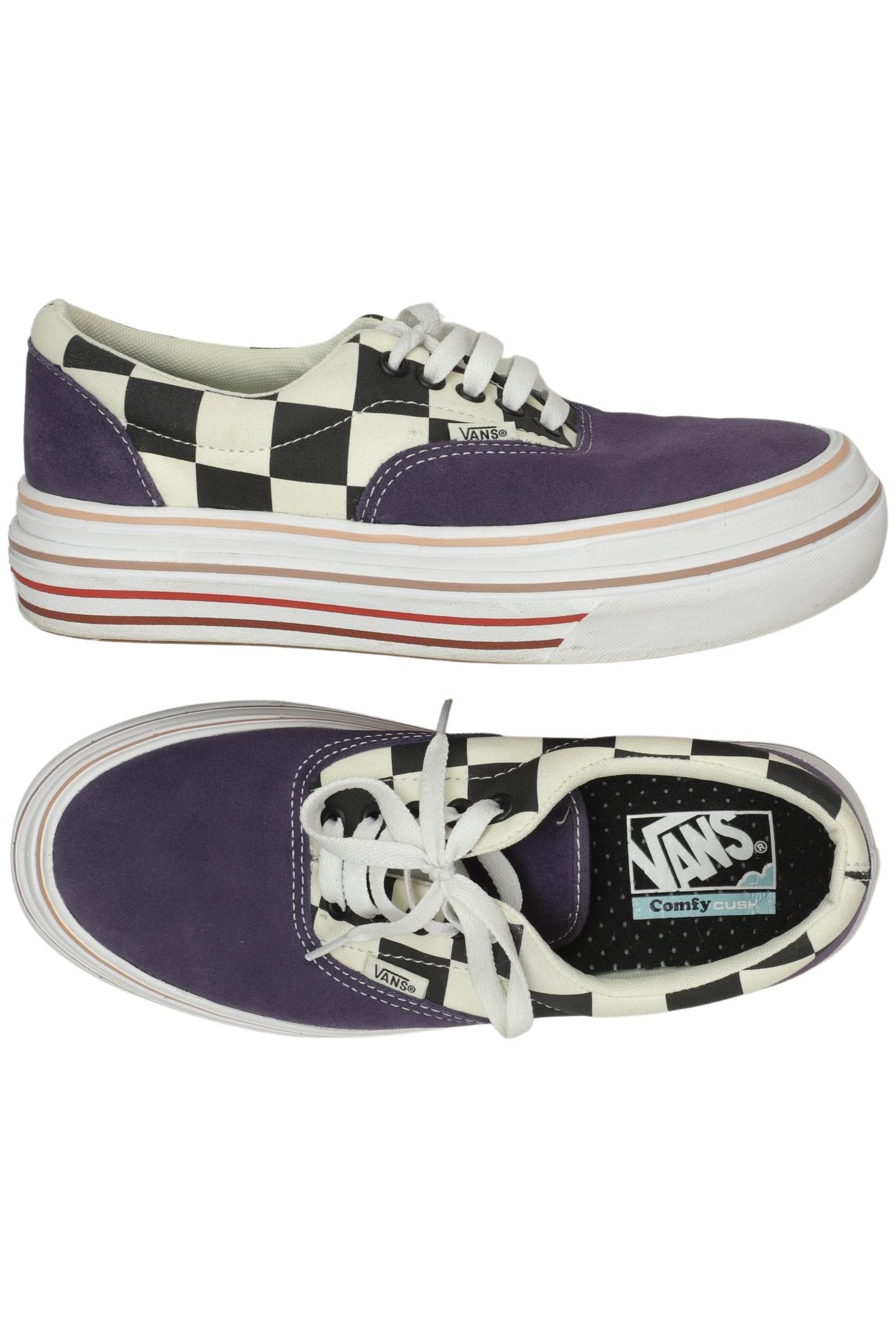 

Vans Damen Sneakers, flieder, Gr. 39