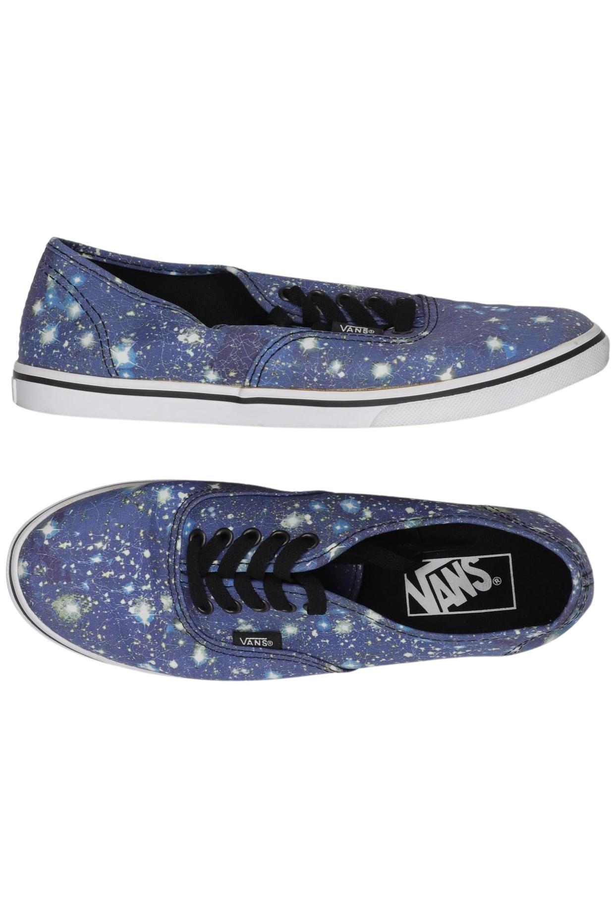 

Vans Damen Sneakers, hellblau, Gr. 37