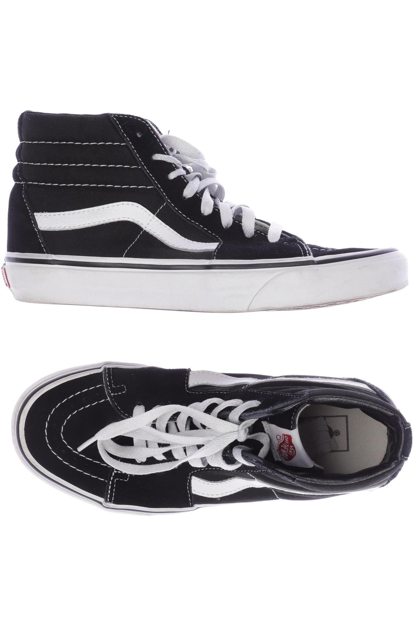 

Vans Damen Sneakers, schwarz, Gr. 39