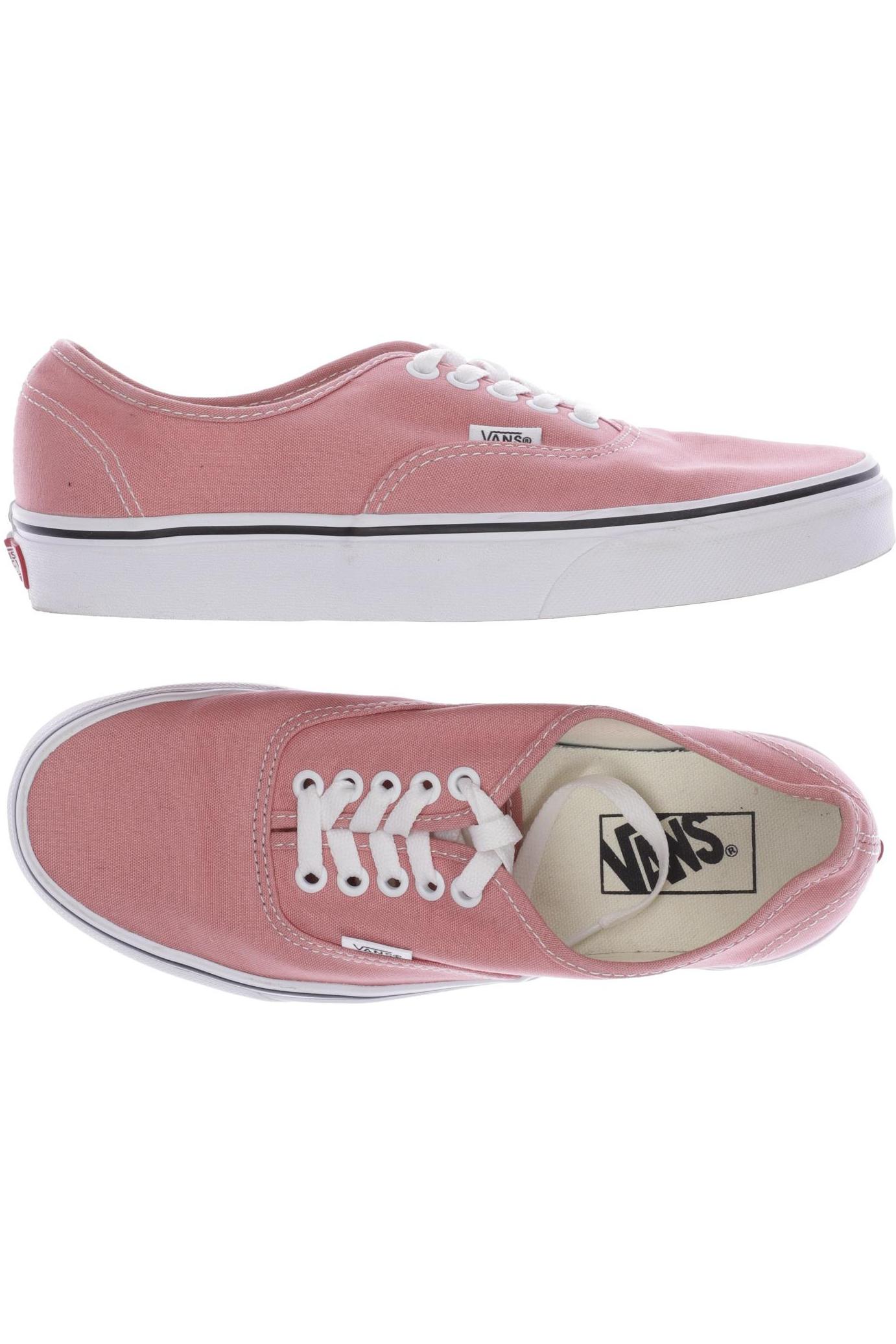 

VANS Damen Sneakers, pink