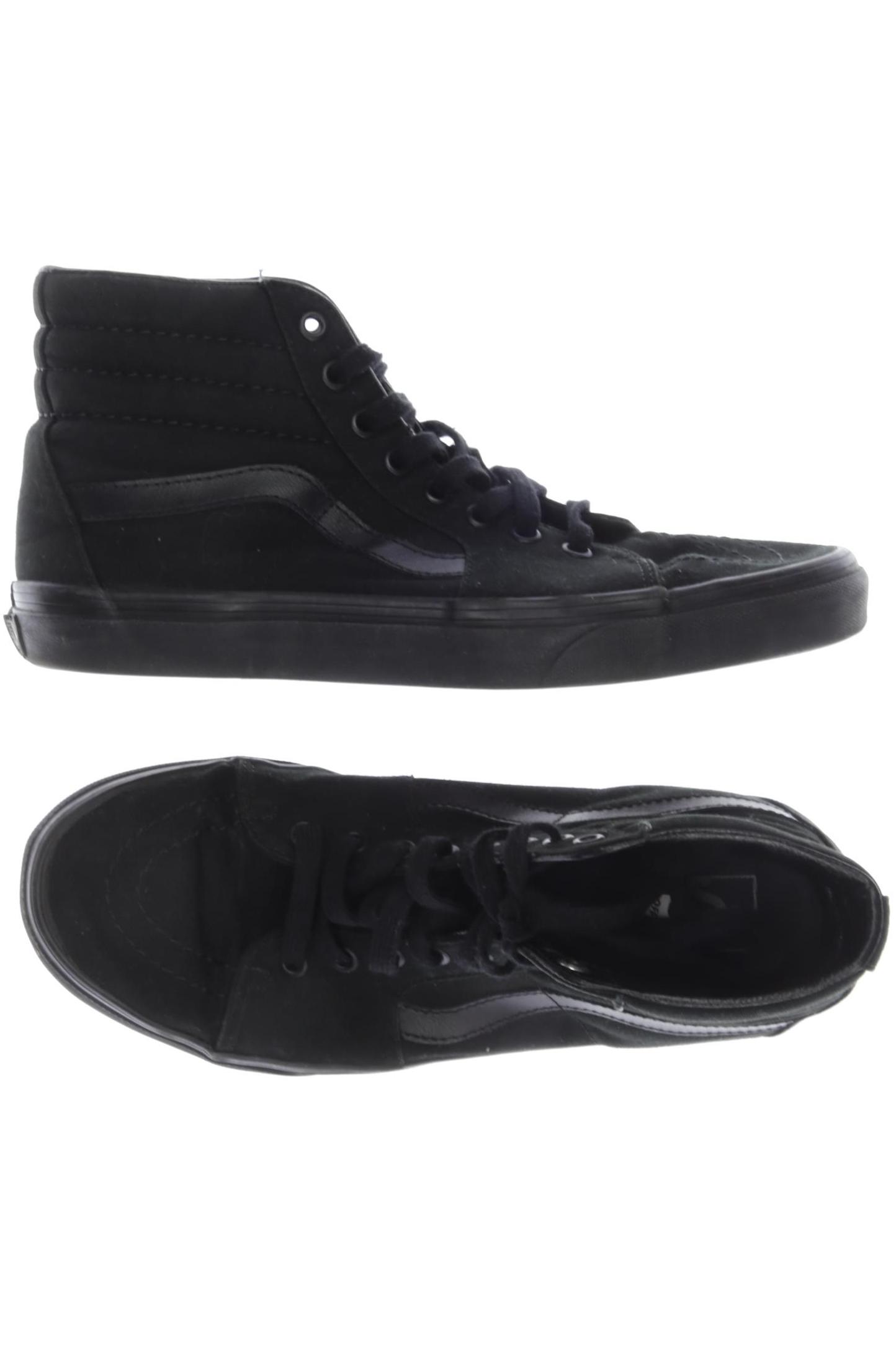 

Vans Damen Sneakers, schwarz, Gr. 40.5
