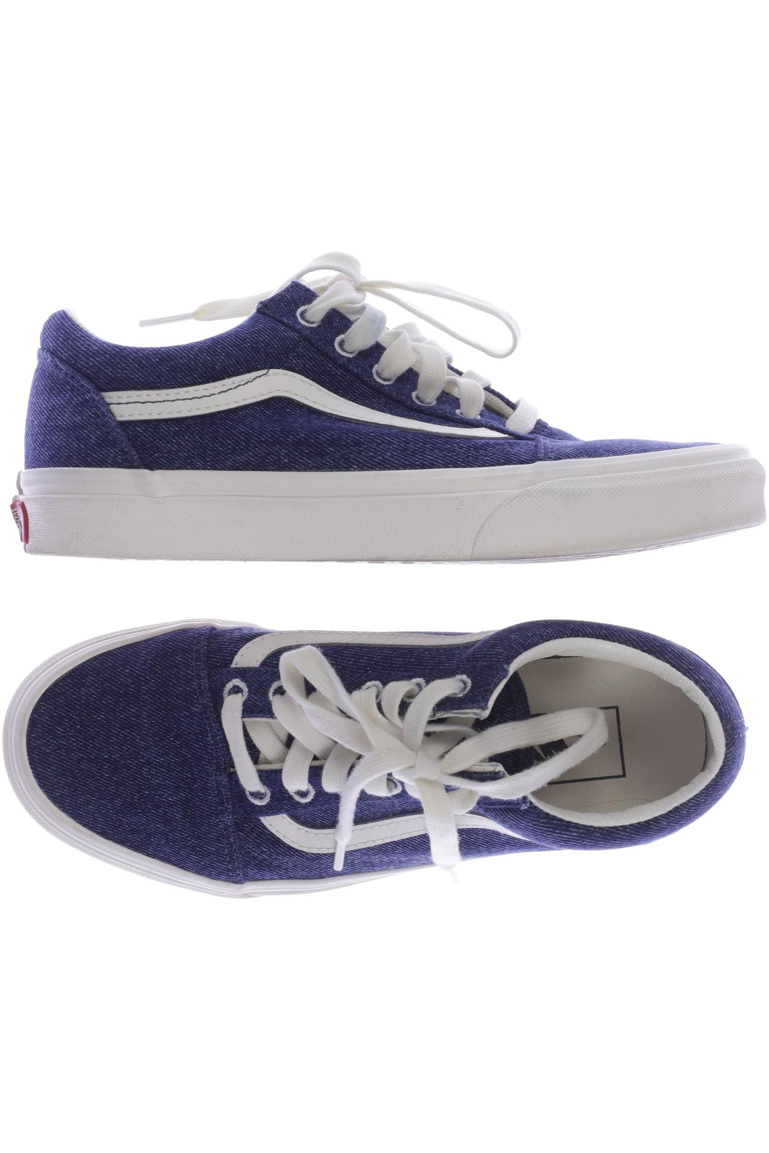 

VANS Damen Sneakers, marineblau