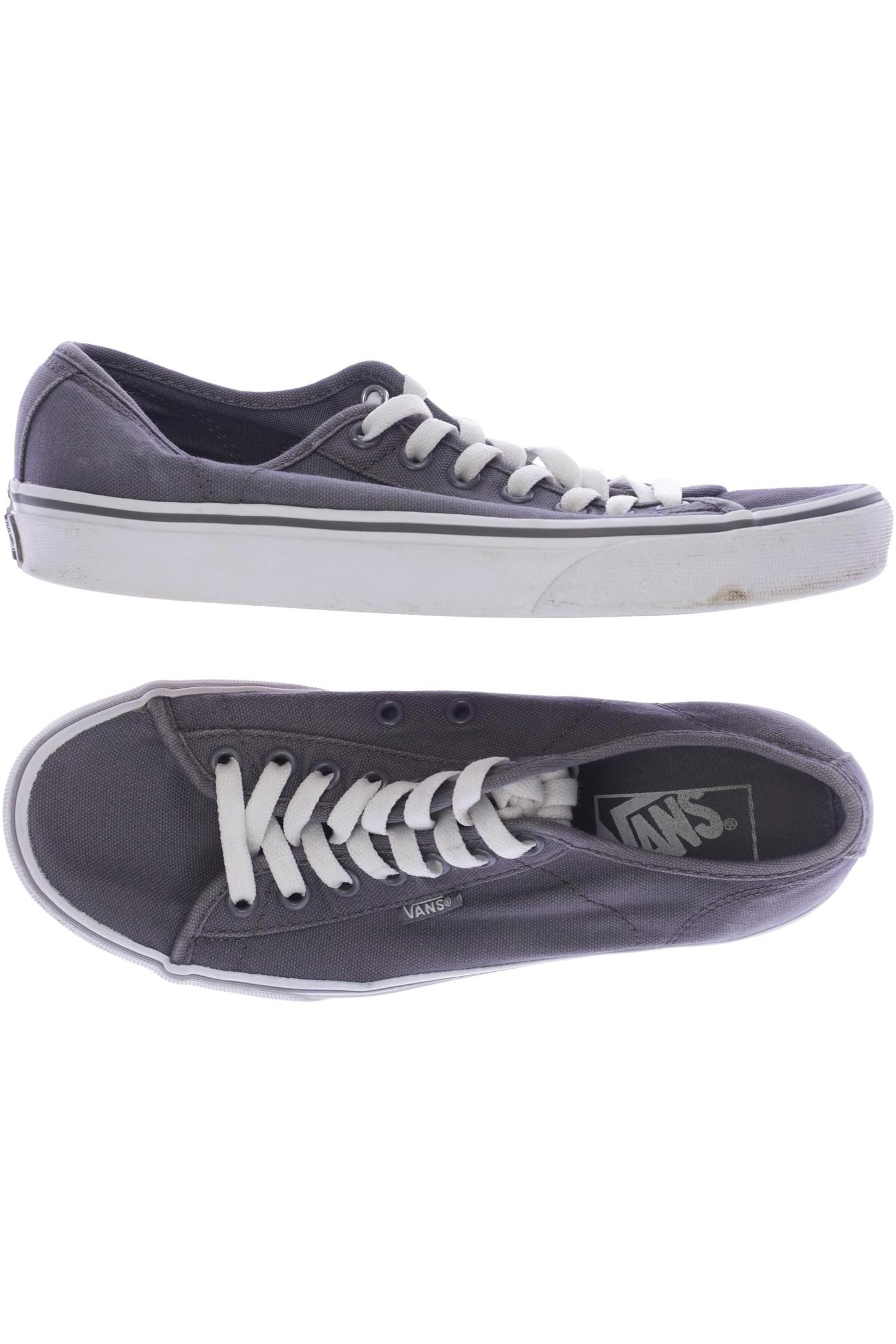 

VANS Damen Sneakers, grau