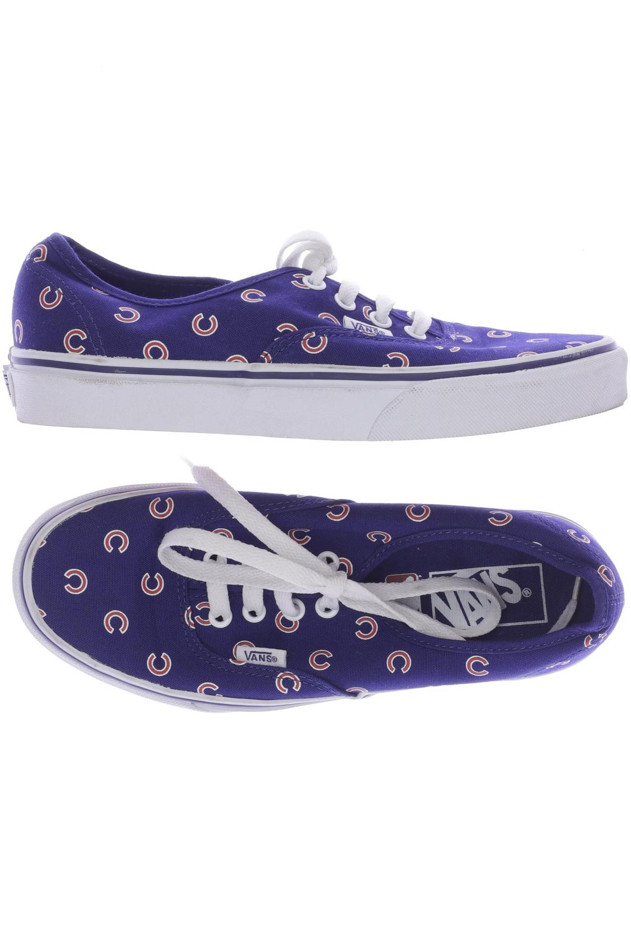 

VANS Damen Sneakers, marineblau