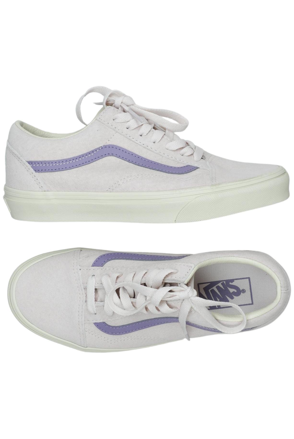 

Vans Damen Sneakers, mehrfarbig, Gr. 37
