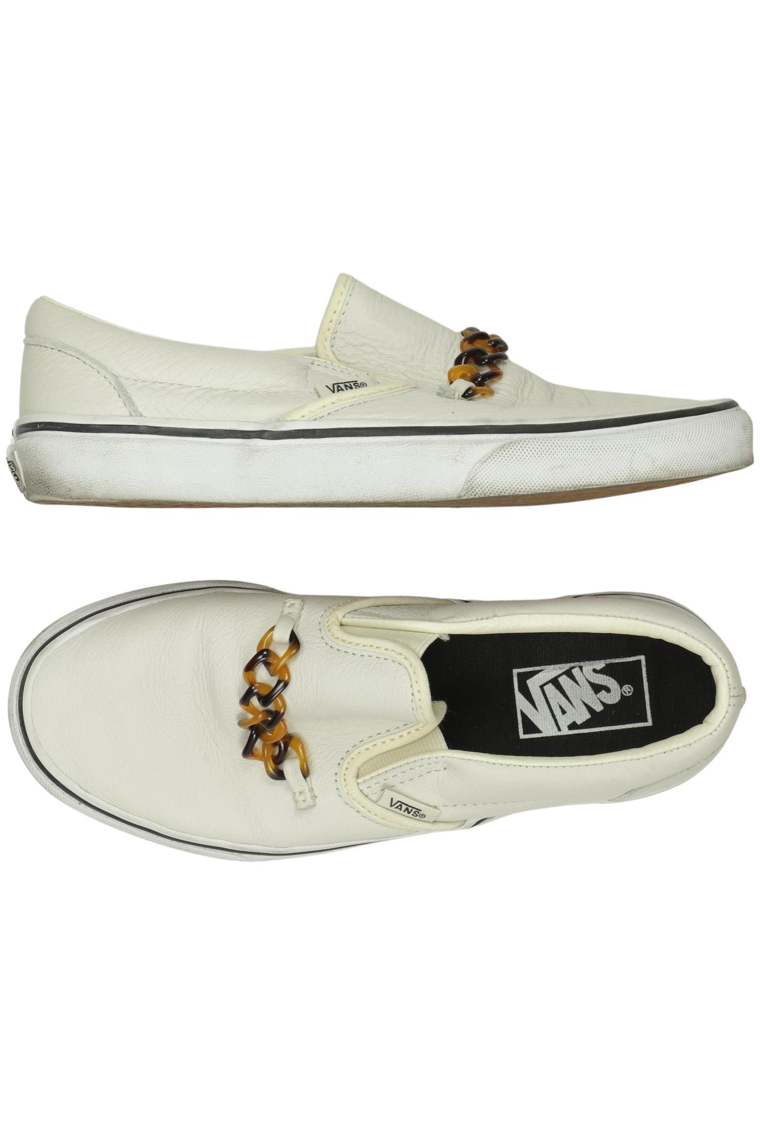 

Vans Damen Sneakers, weiß, Gr. 38