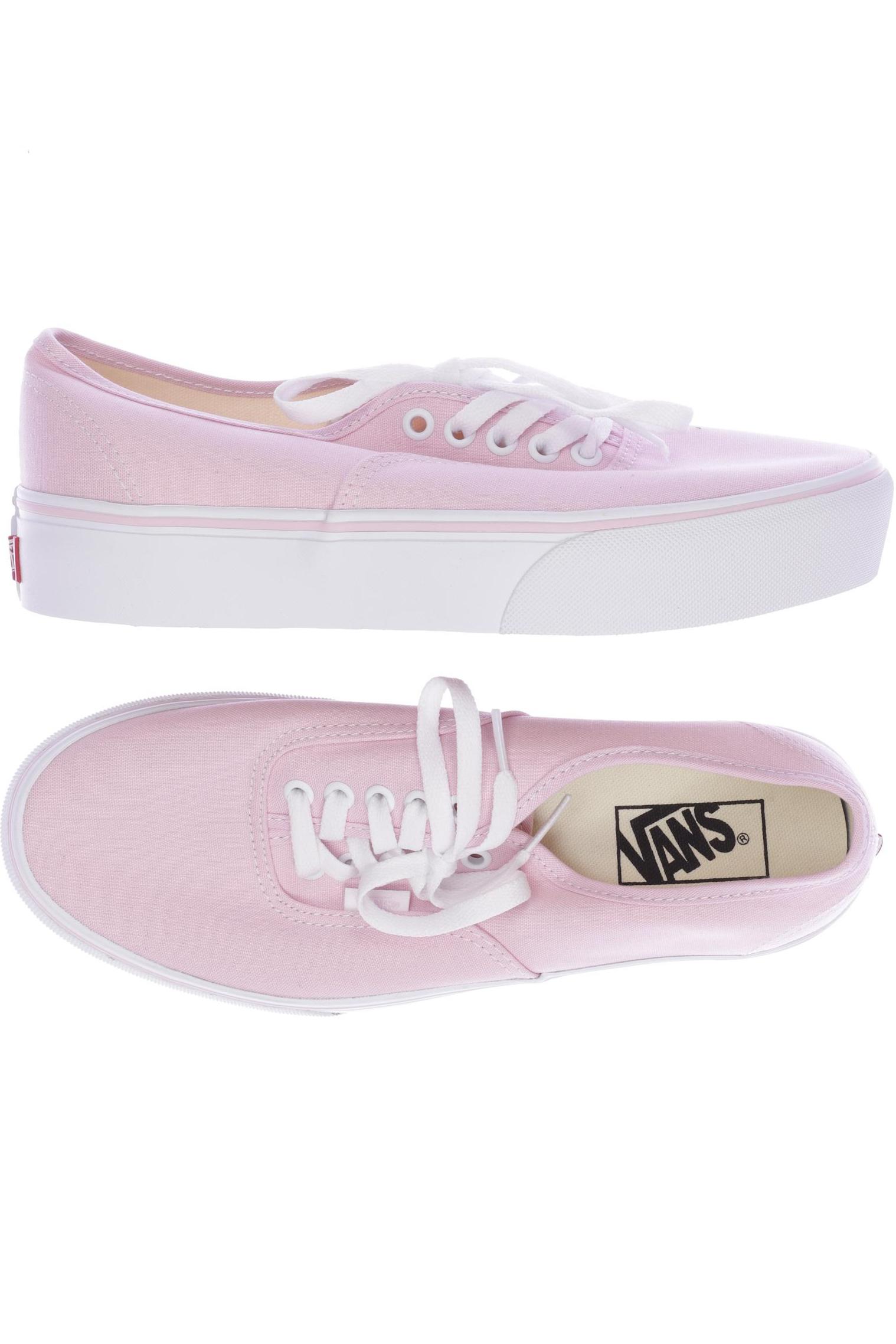 

Vans Damen Sneakers, pink, Gr. 40.5