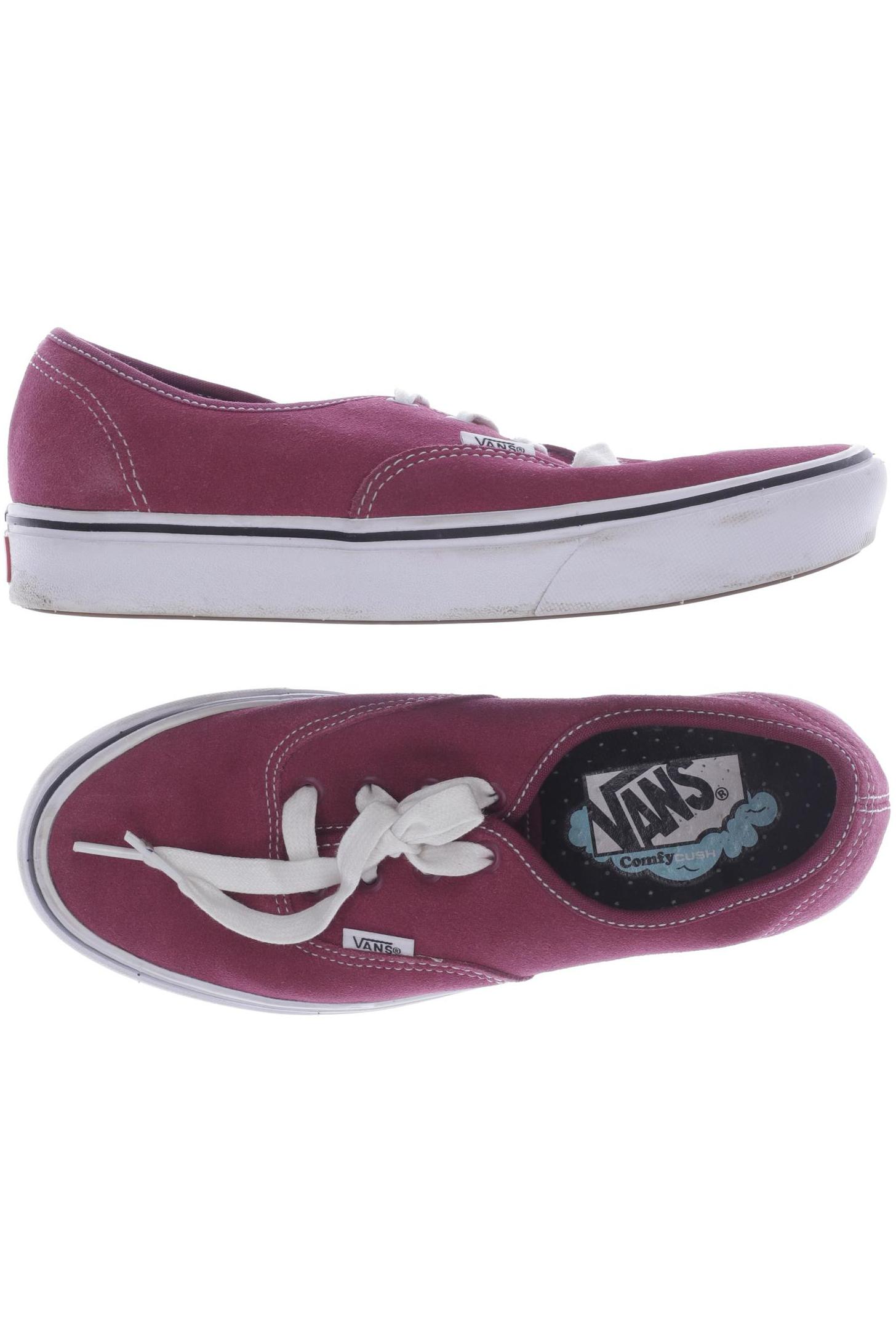 

Vans Damen Sneakers, pink, Gr. 38