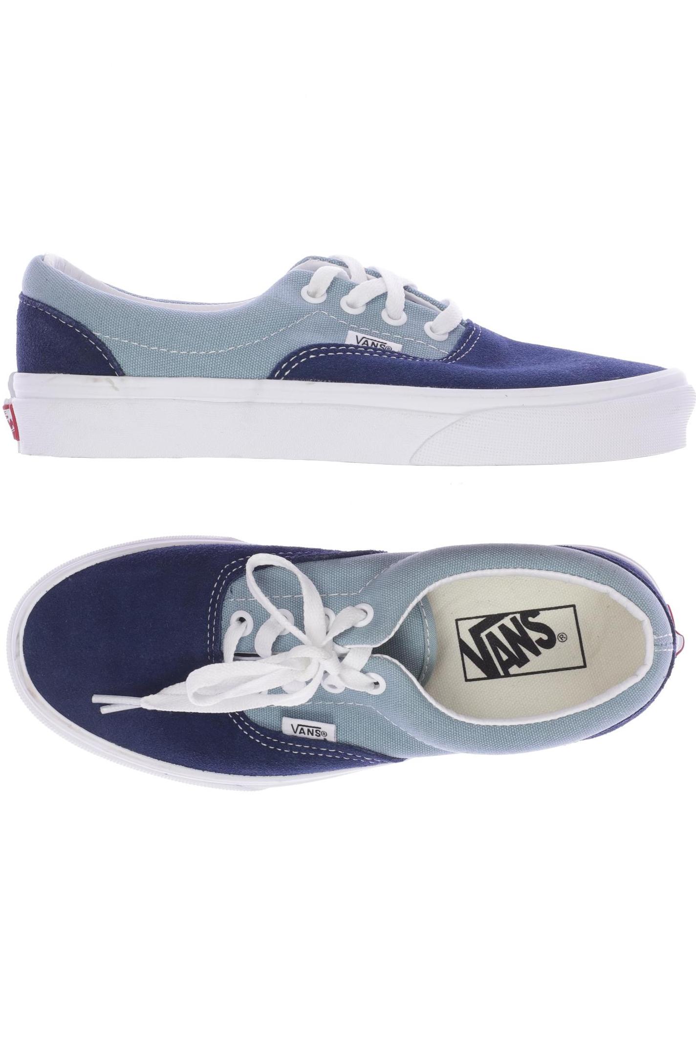 

Vans Damen Sneakers, marineblau, Gr. 38