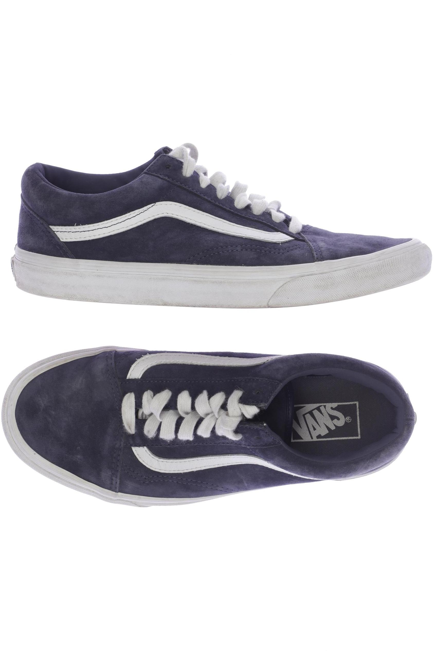 

VANS Damen Sneakers, marineblau