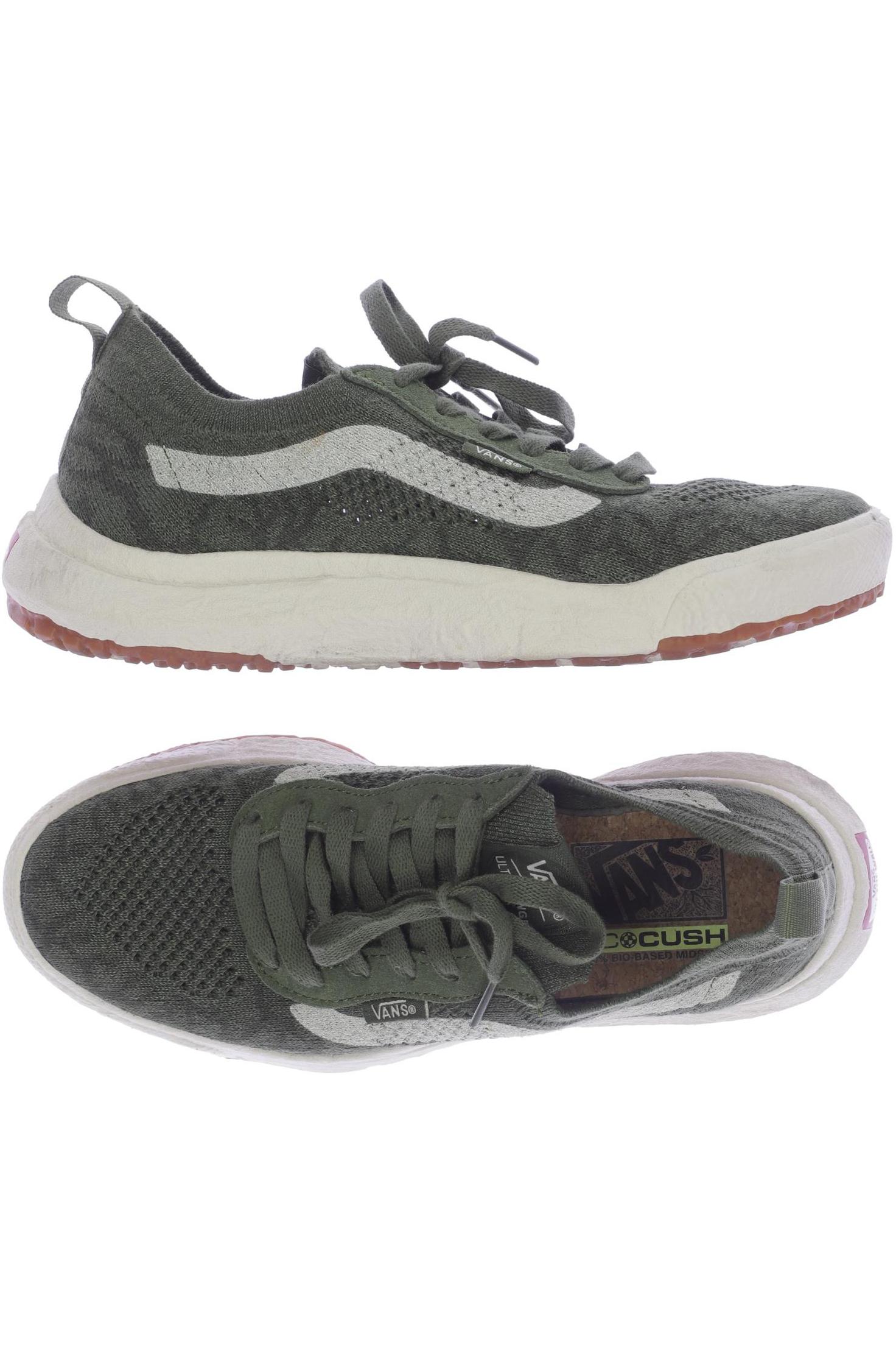 

VANS Damen Sneakers, grün