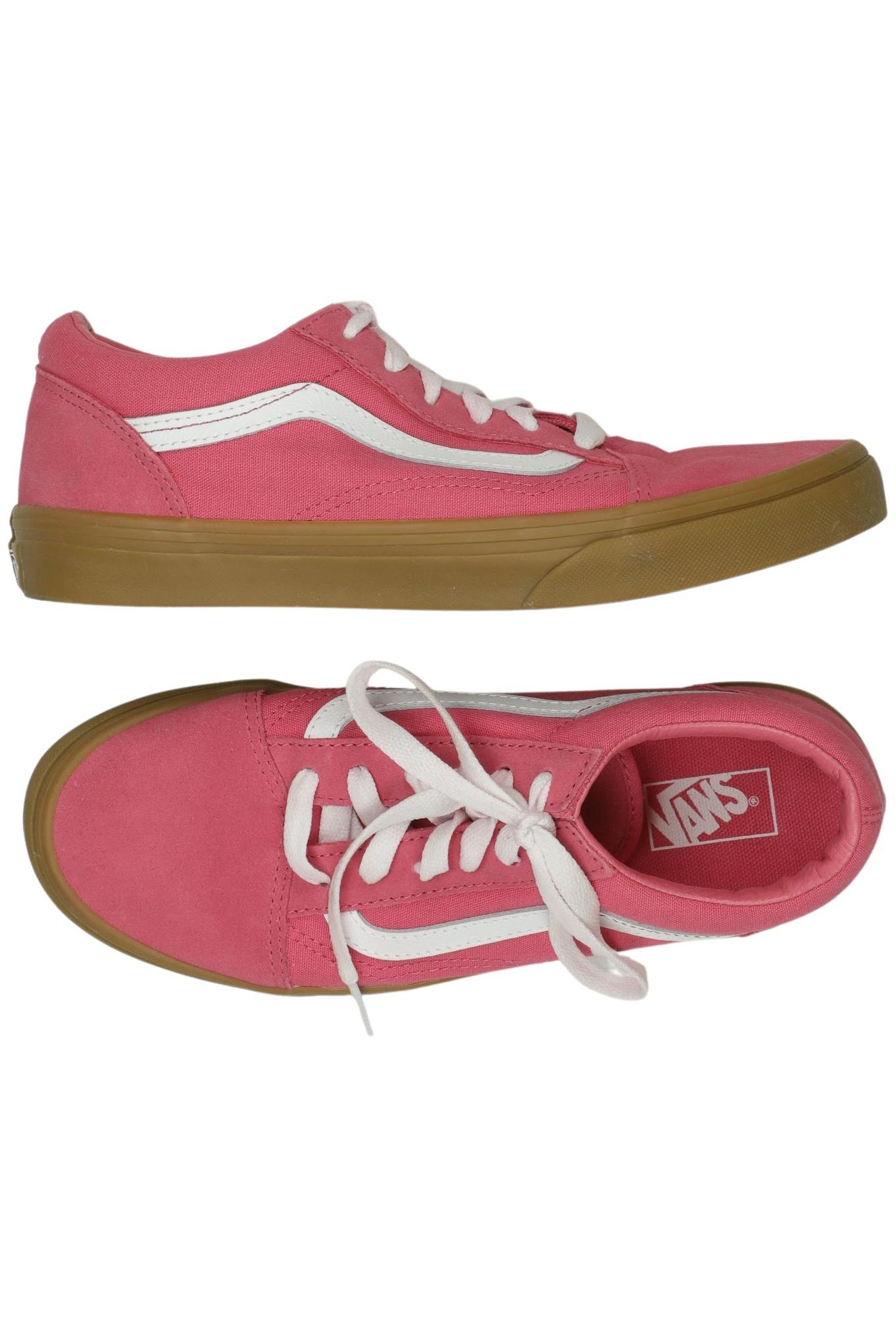 

Vans Damen Sneakers, pink, Gr. 37