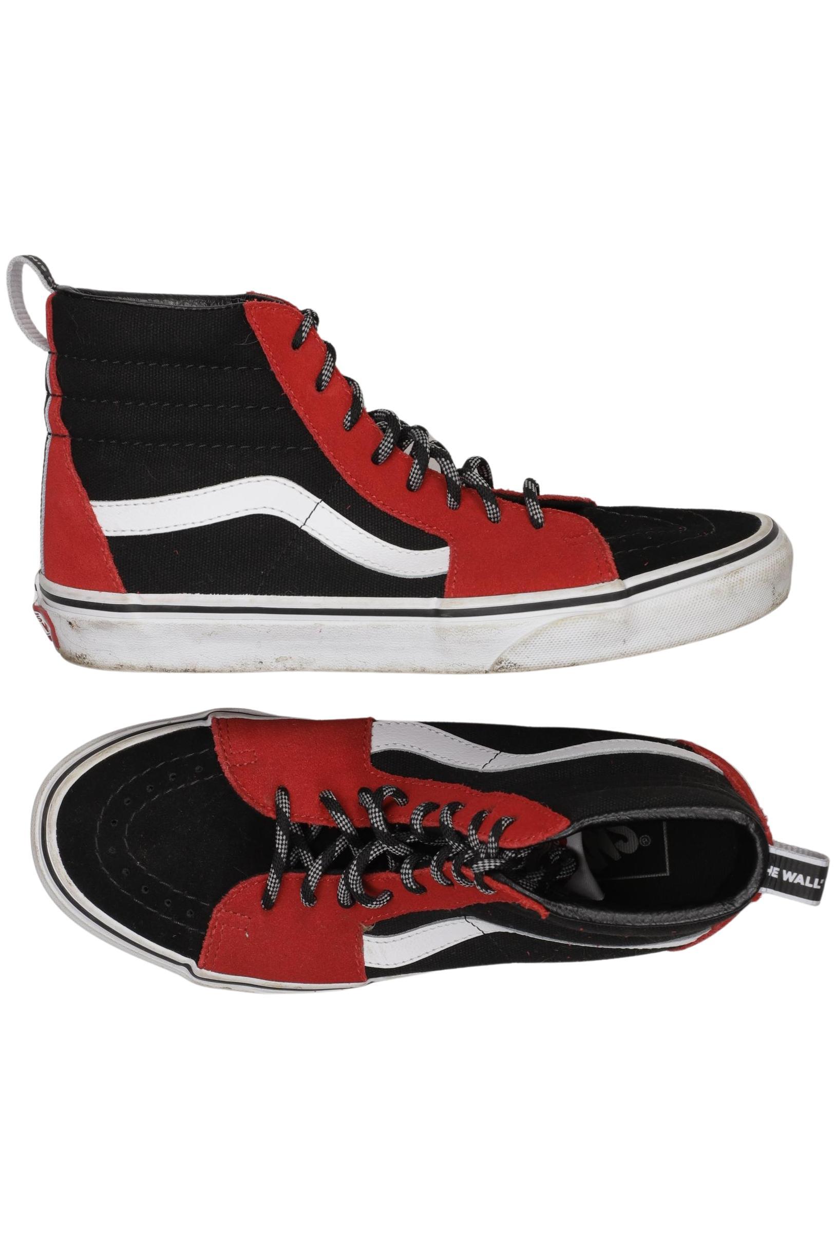 

Vans Damen Sneakers, mehrfarbig, Gr. 38