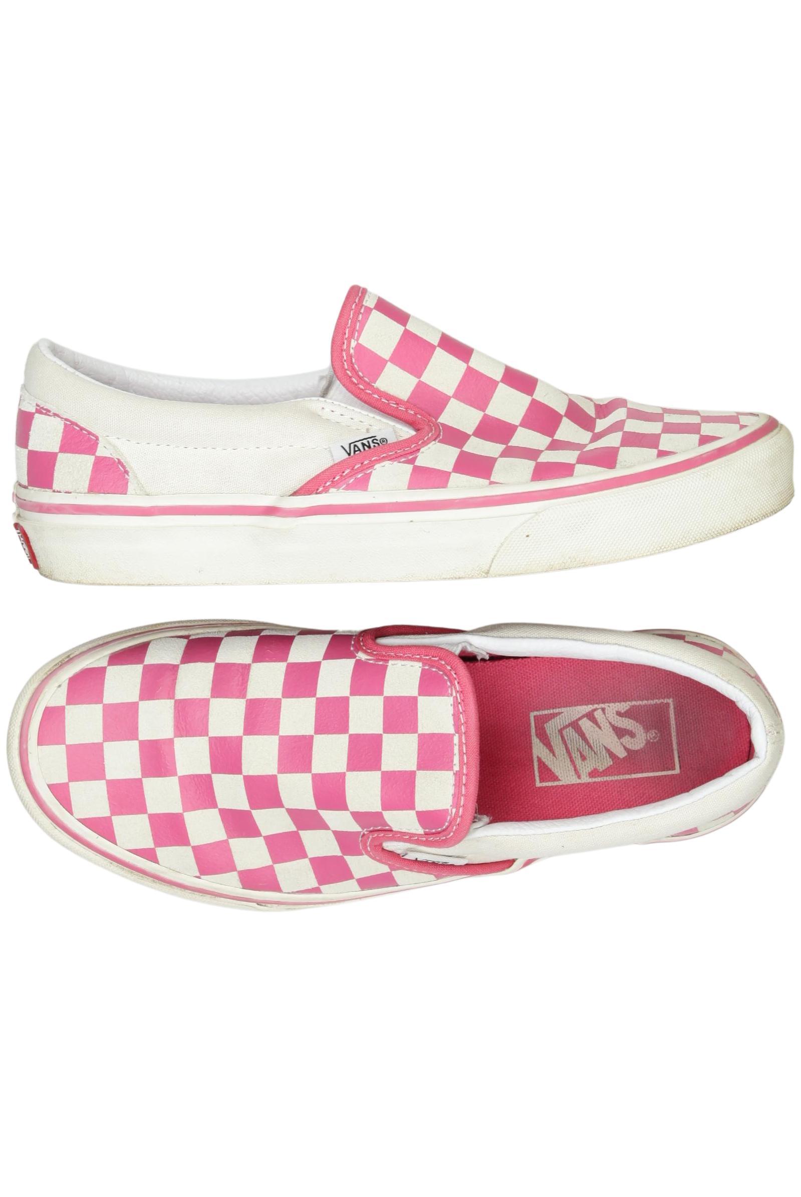 

Vans Damen Sneakers, mehrfarbig, Gr. 36.5