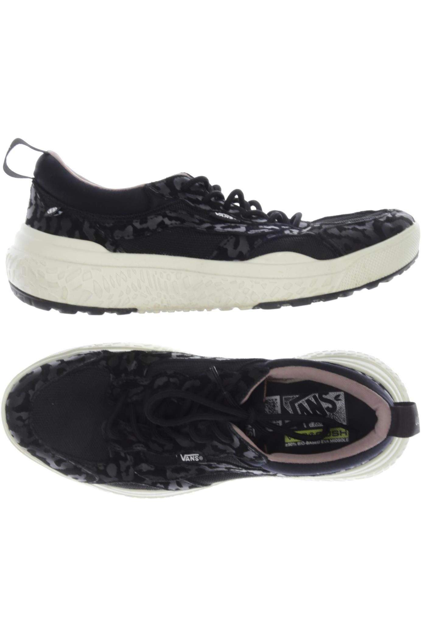 

Vans Damen Sneakers, schwarz, Gr. 41