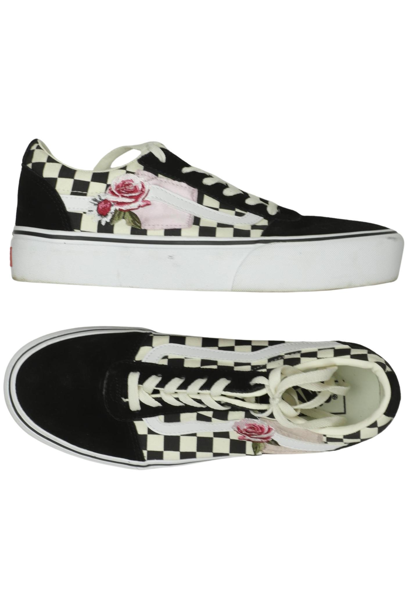 

Vans Damen Sneakers, mehrfarbig, Gr. 41