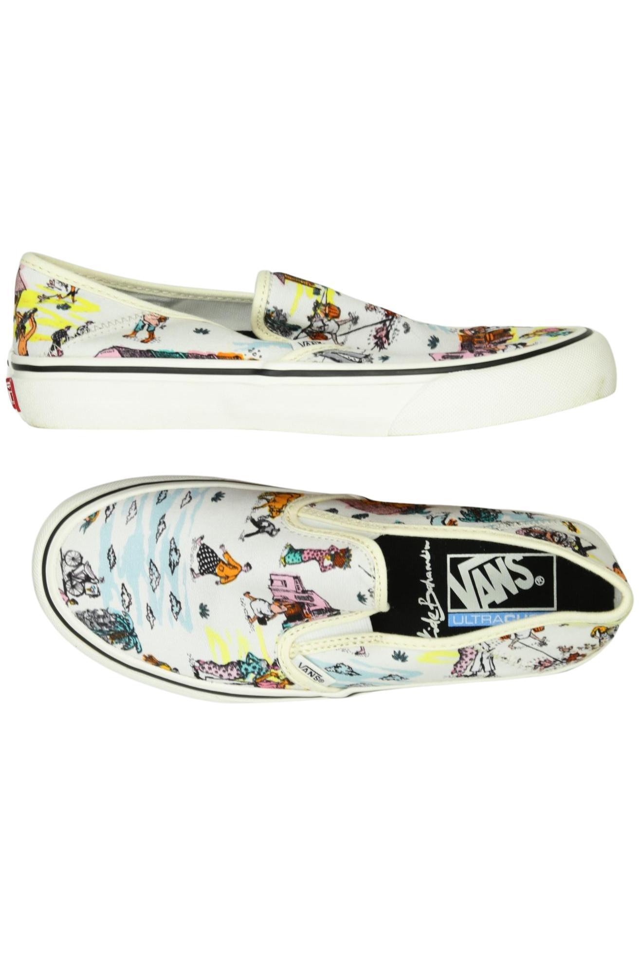 

Vans Damen Sneakers, mehrfarbig, Gr. 38