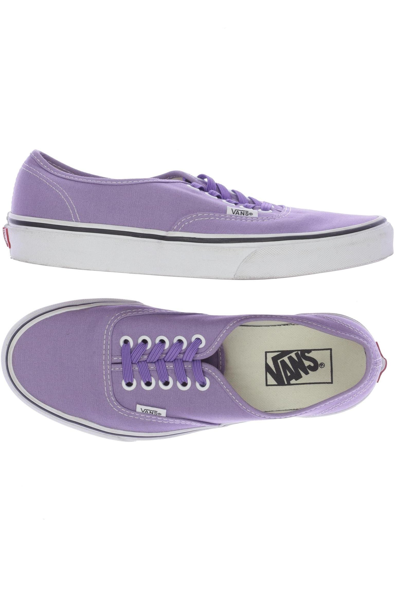 

Vans Damen Sneakers, flieder, Gr. 39