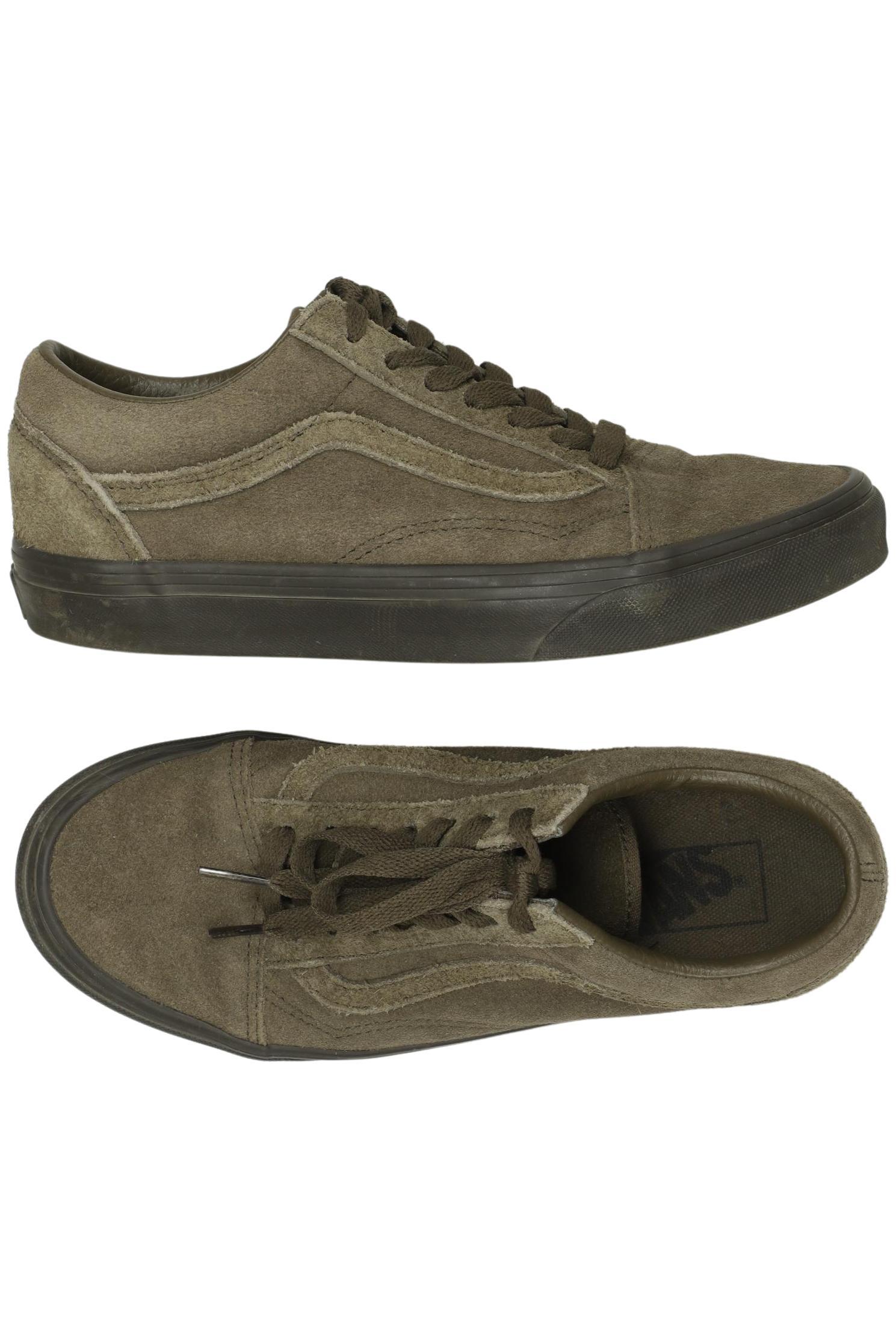 

Vans Damen Sneakers, braun, Gr. 37