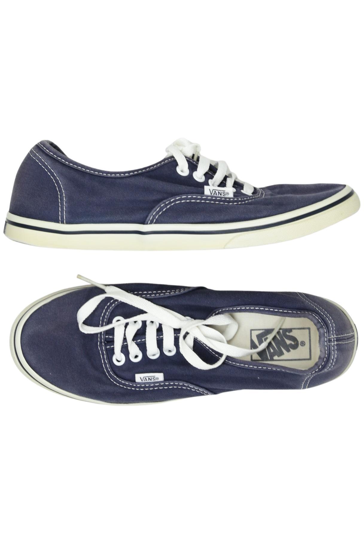 

Vans Damen Sneakers, marineblau, Gr. 7.5