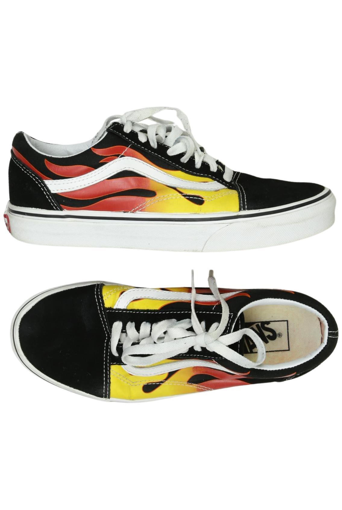 

Vans Damen Sneakers, mehrfarbig, Gr. 38.5