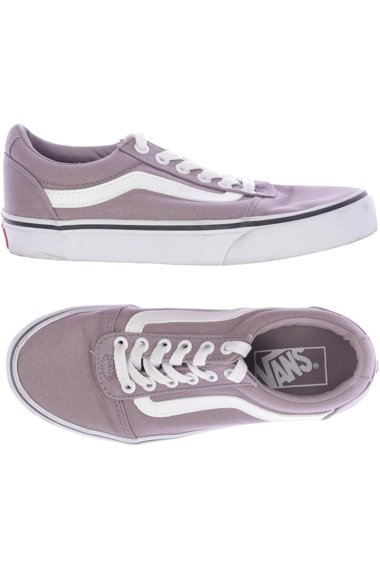 

VANS Damen Sneakers, flieder