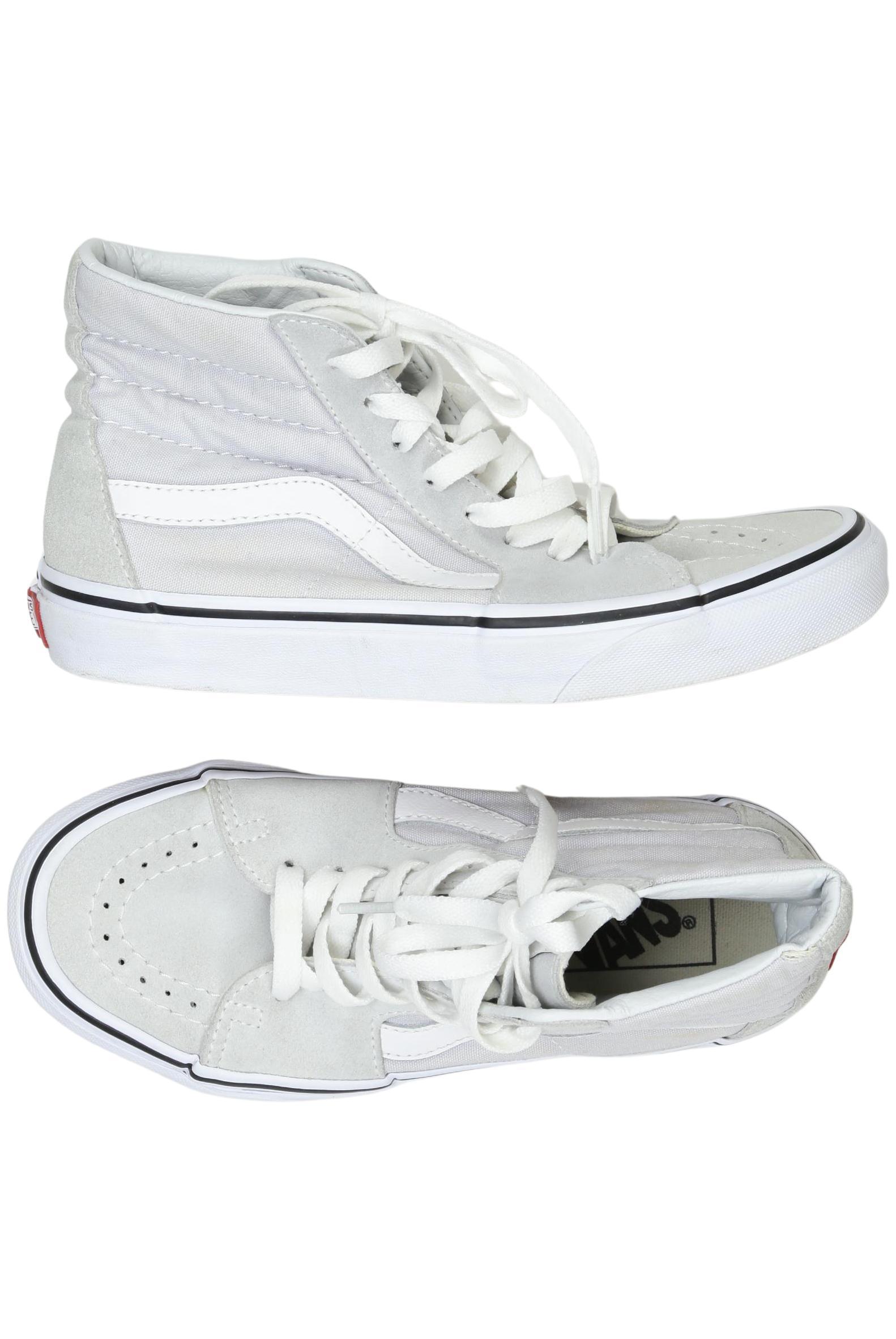 

Vans Damen Sneakers, grau, Gr. 36