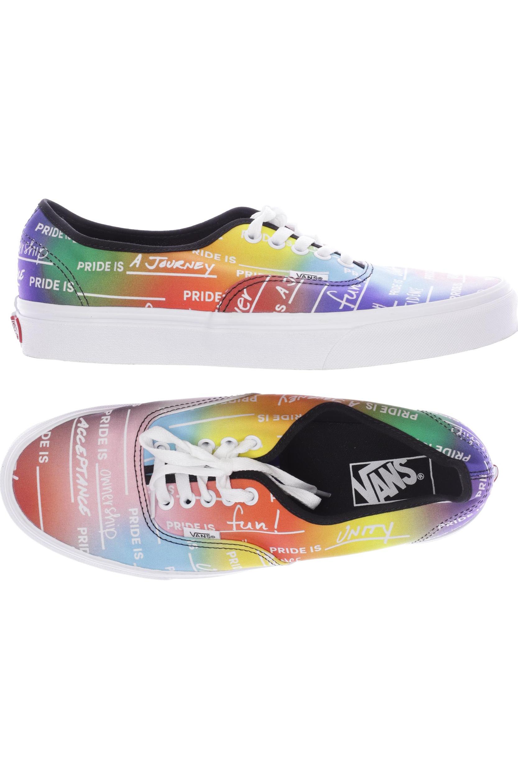 

VANS Damen Sneakers, mehrfarbig