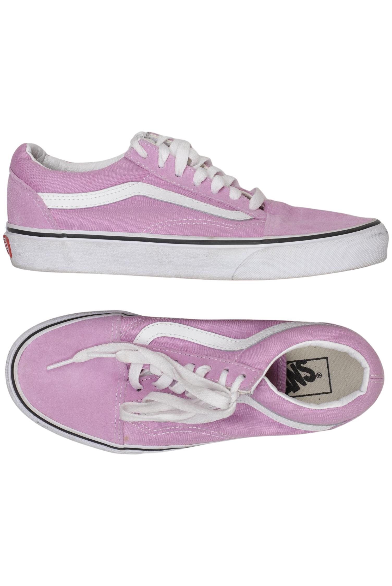 

Vans Damen Sneakers, pink, Gr. 38