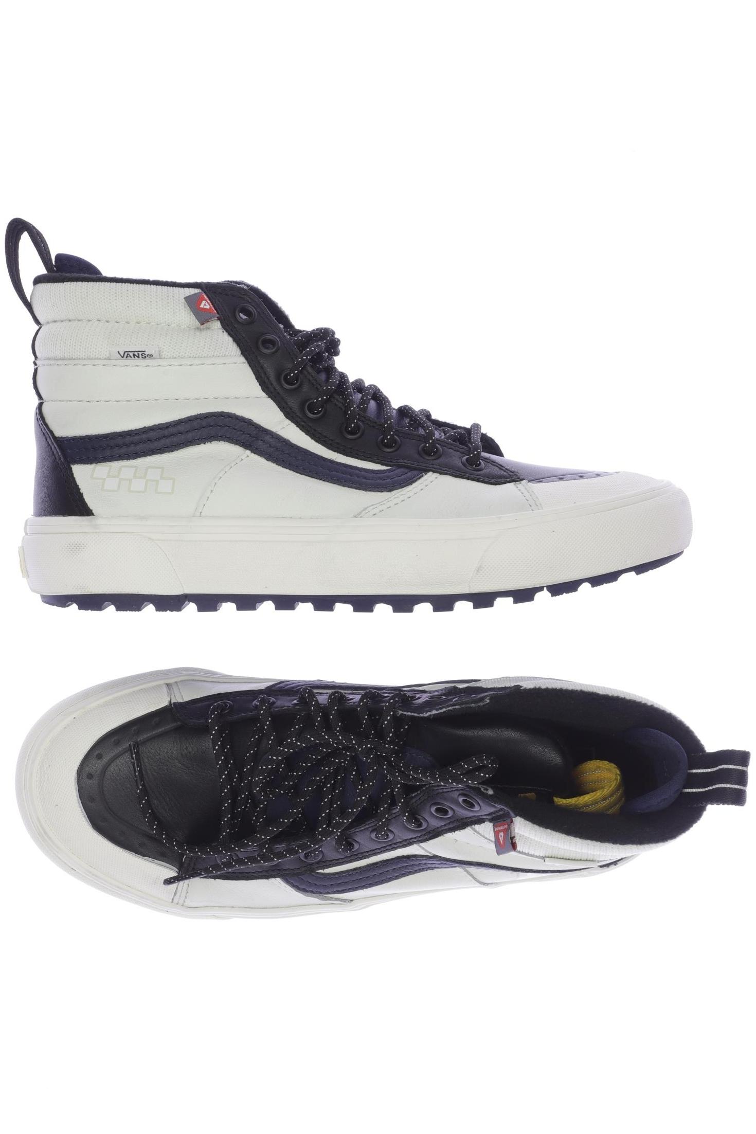 

Vans Damen Sneakers, weiß, Gr. 41
