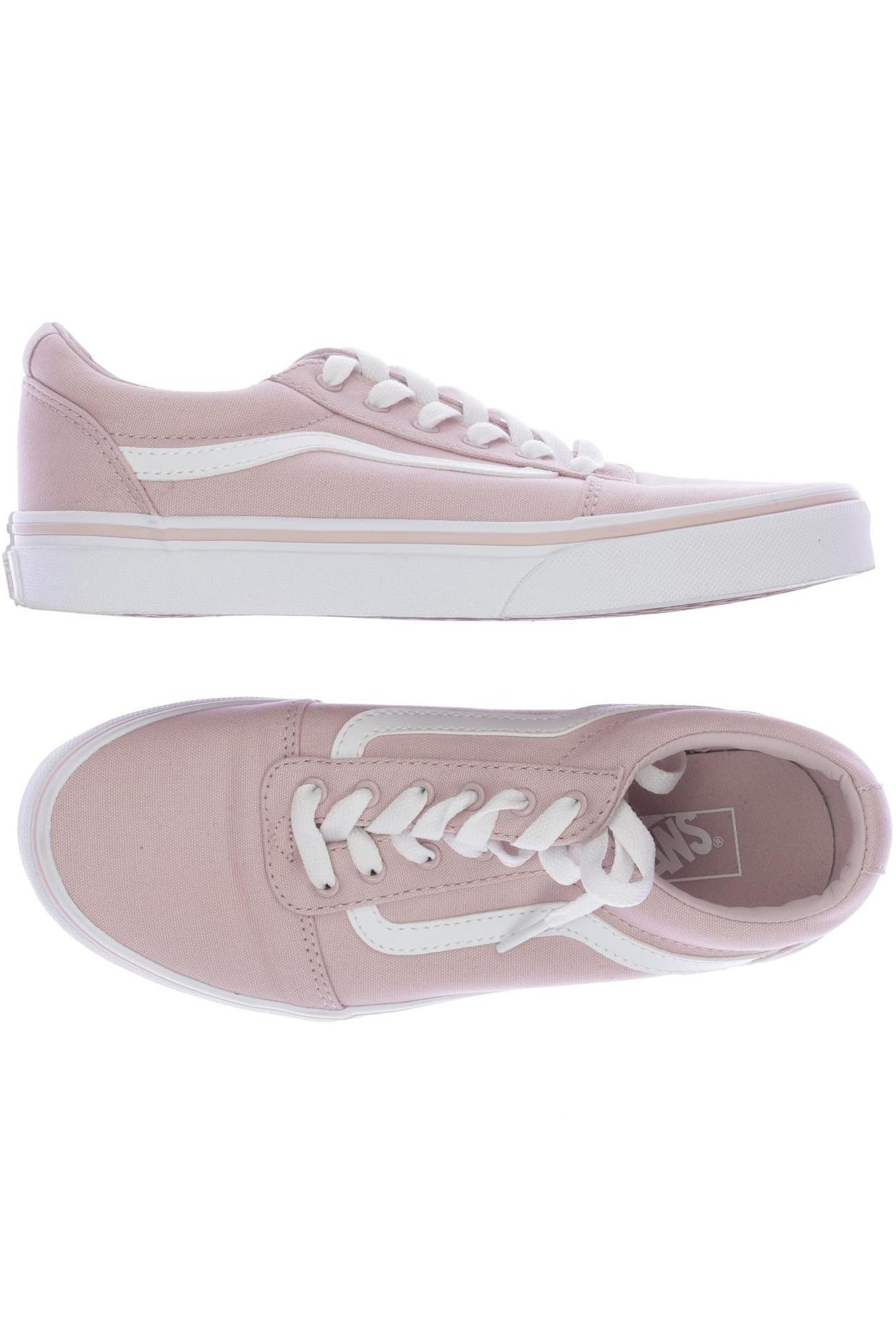 

Vans Damen Sneakers, pink, Gr. 36